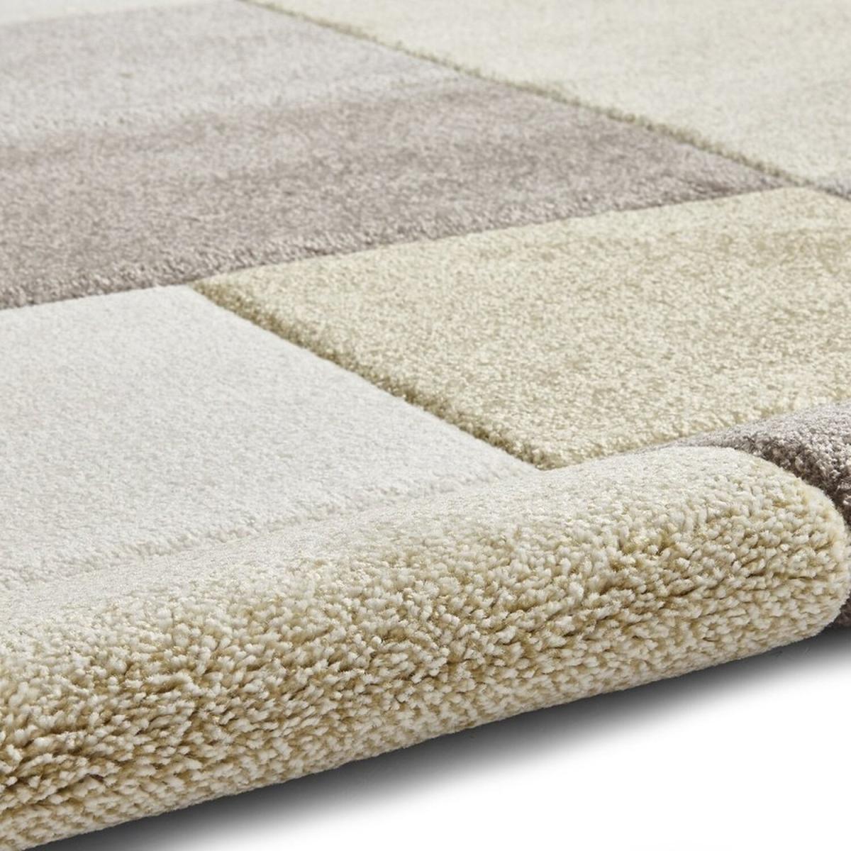 Brooklyn 646 BeigeYellow Rug - Beige/Yellow / 230cm – image 6