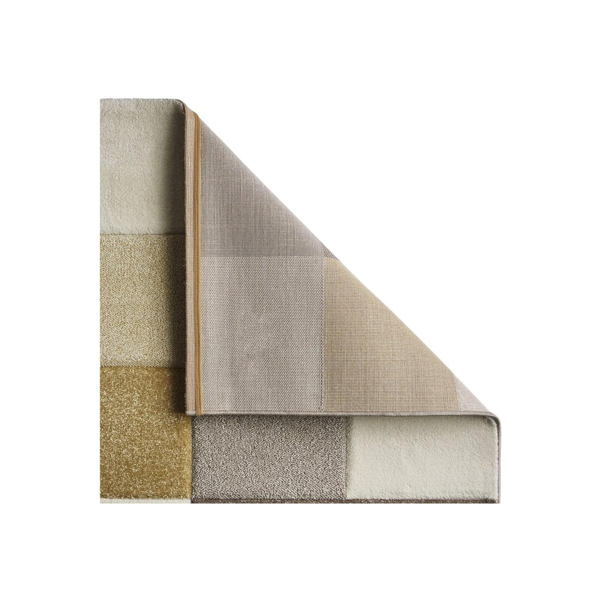 Brooklyn 646 BeigeYellow Rug - Beige/Yellow / 230cm – image 1