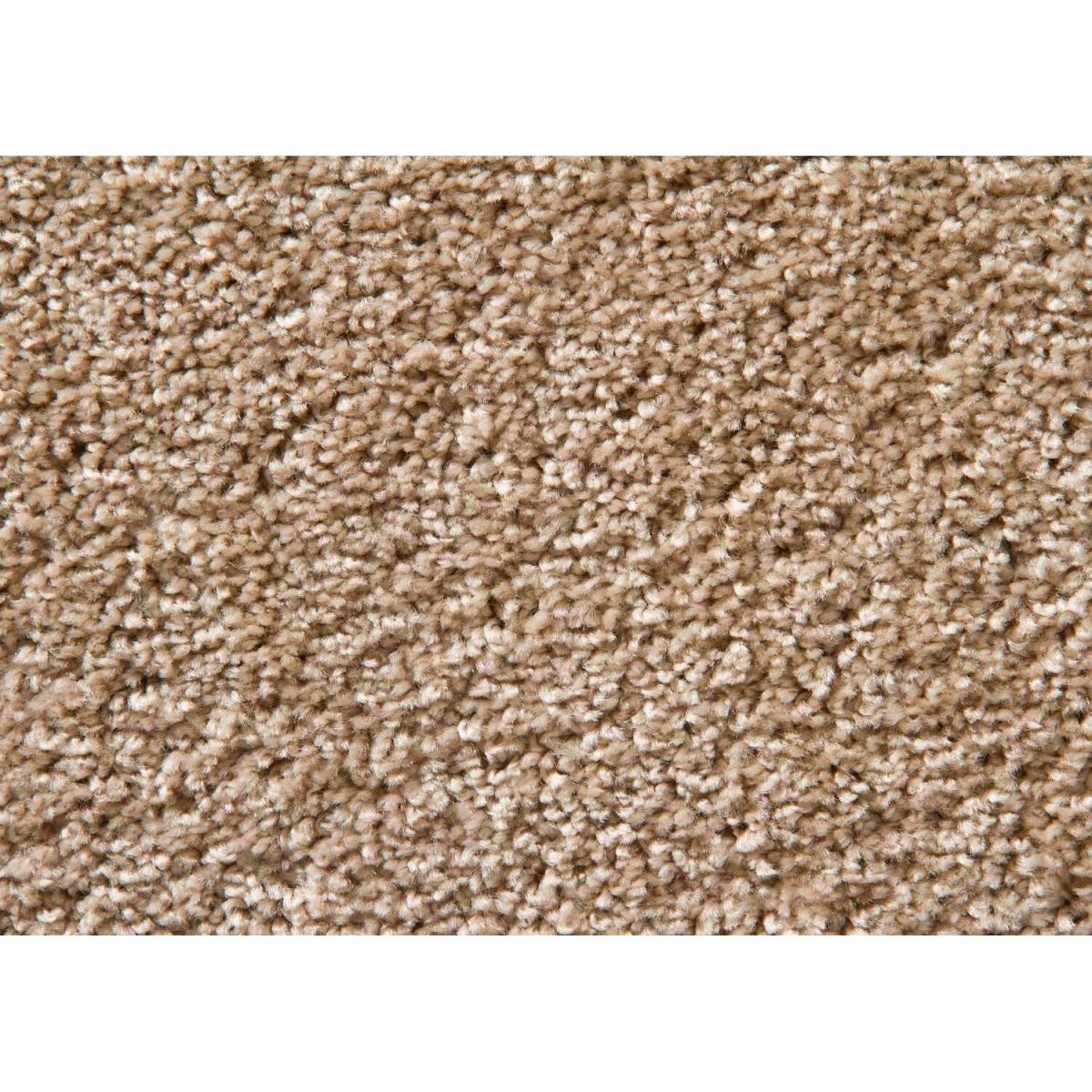 Cambridge Modern Short Pile Living Room Rug Colour Sand - Sand / 200cm / 3 – image 4