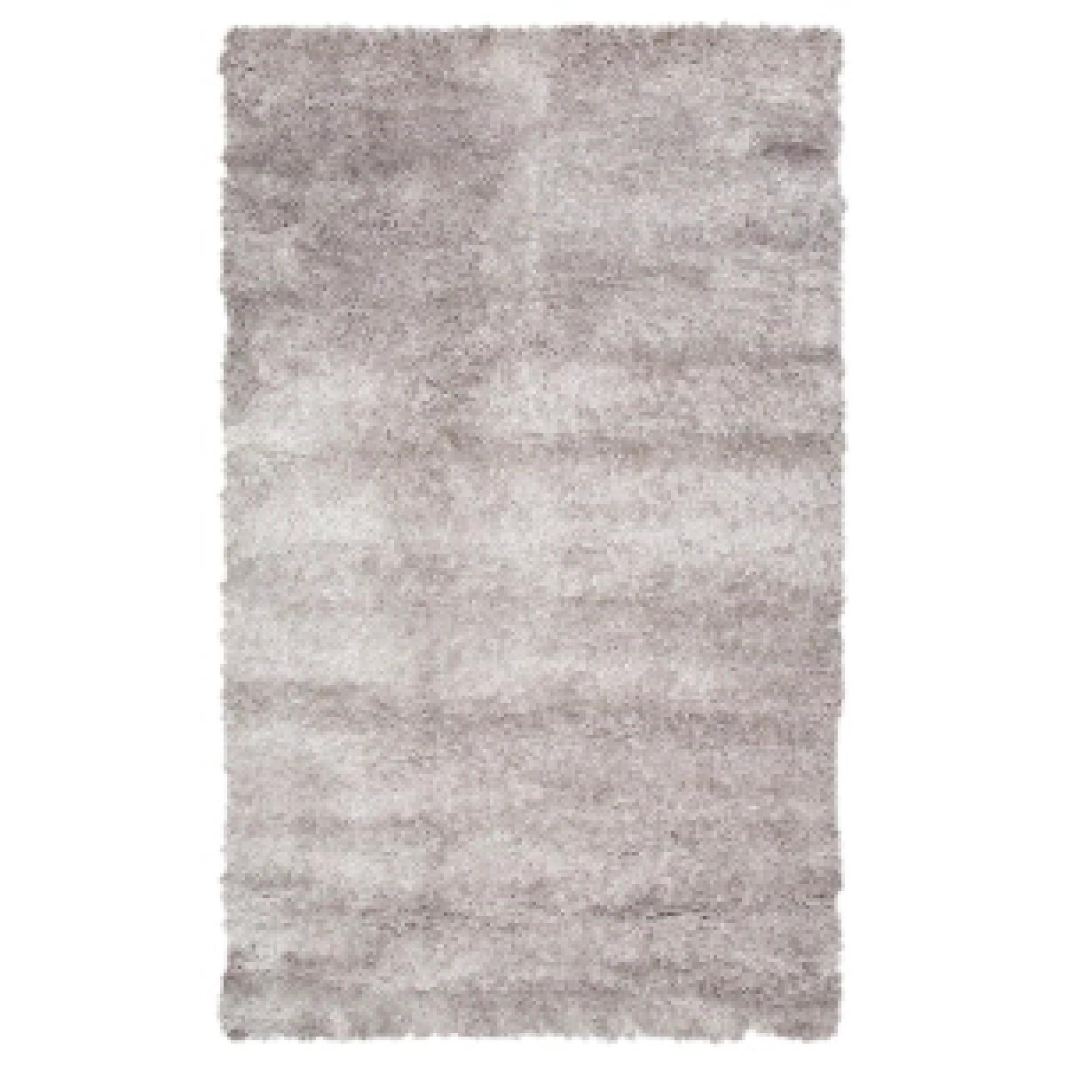 Shaggy Rug - Charcoal / 200cm – image 4