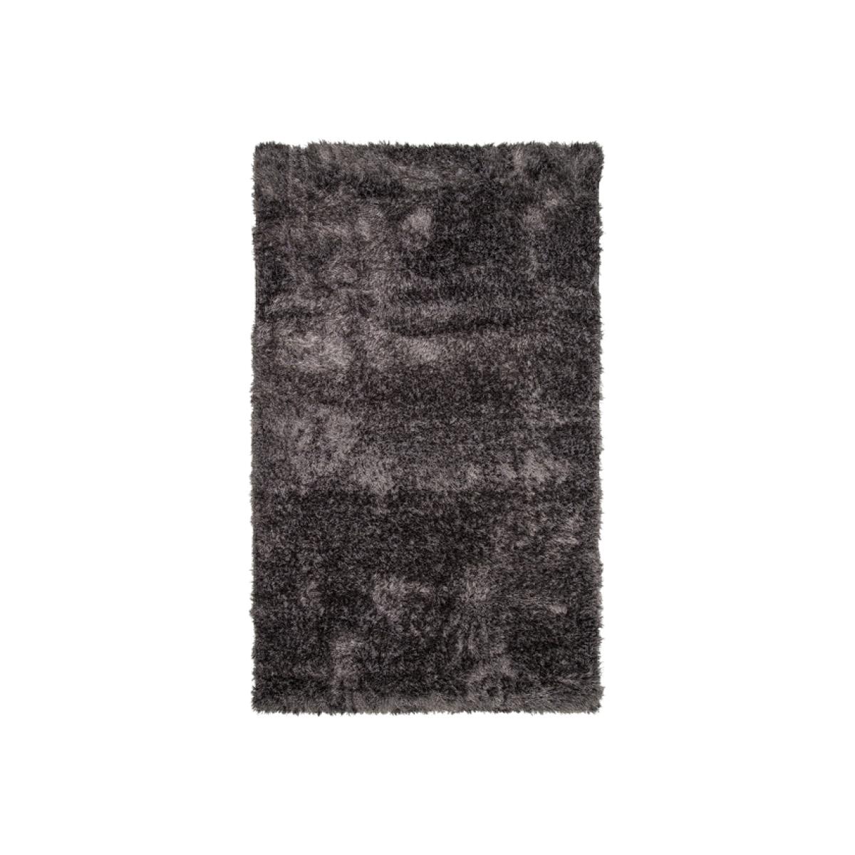 Shaggy Rug - Charcoal / 200cm – image 1