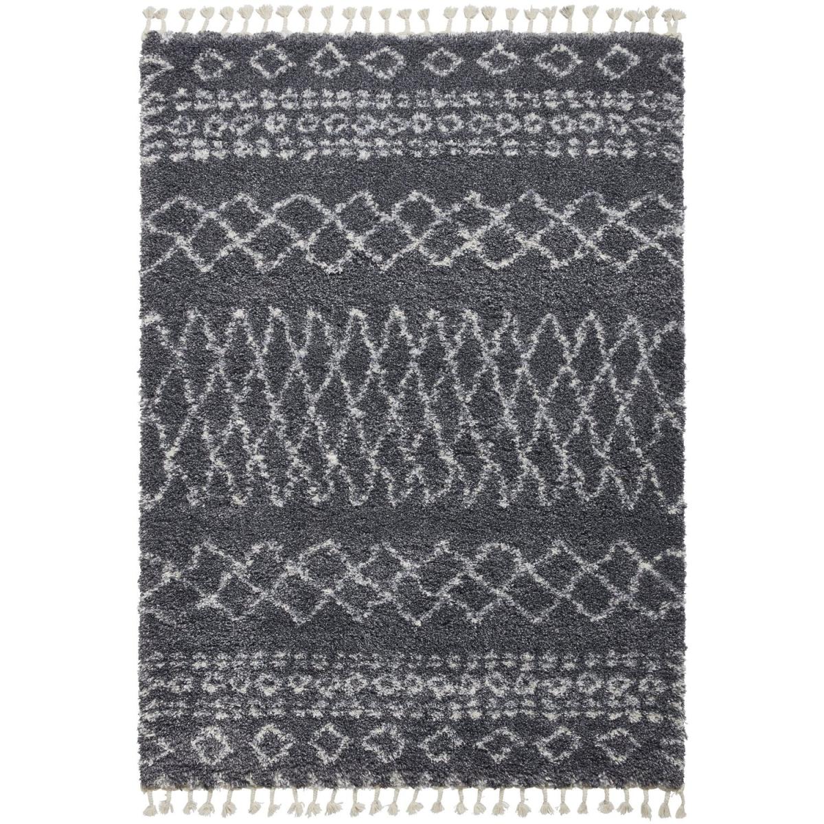 Aspen 1794 GreyIvory Rug - Grey/Ivory / 150cm – image 3