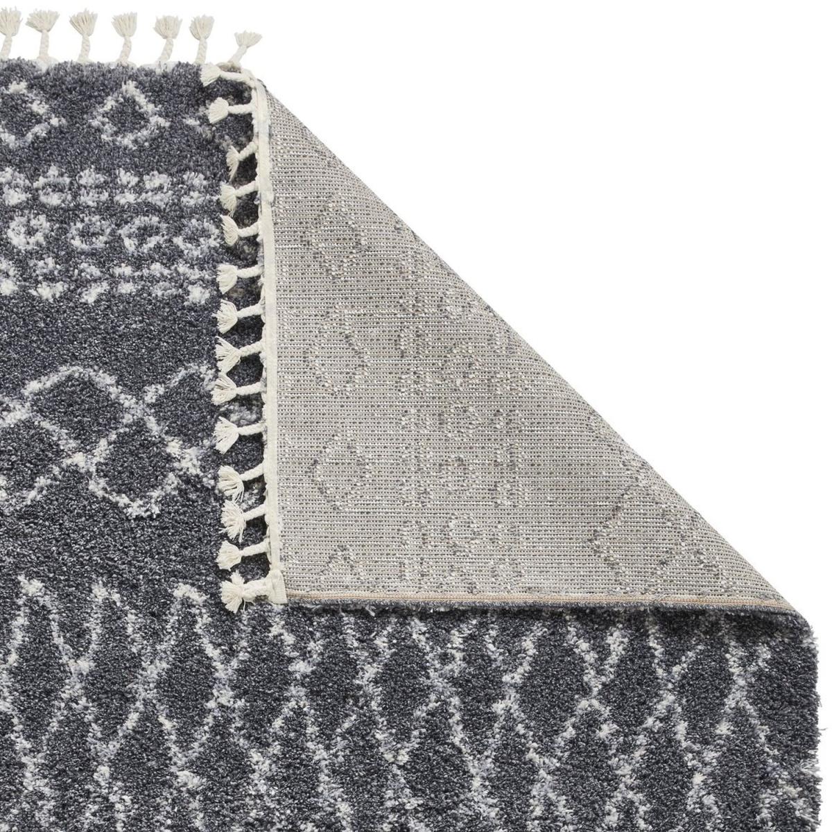 Aspen 1794 GreyIvory Rug - Grey/Ivory / 150cm – image 4