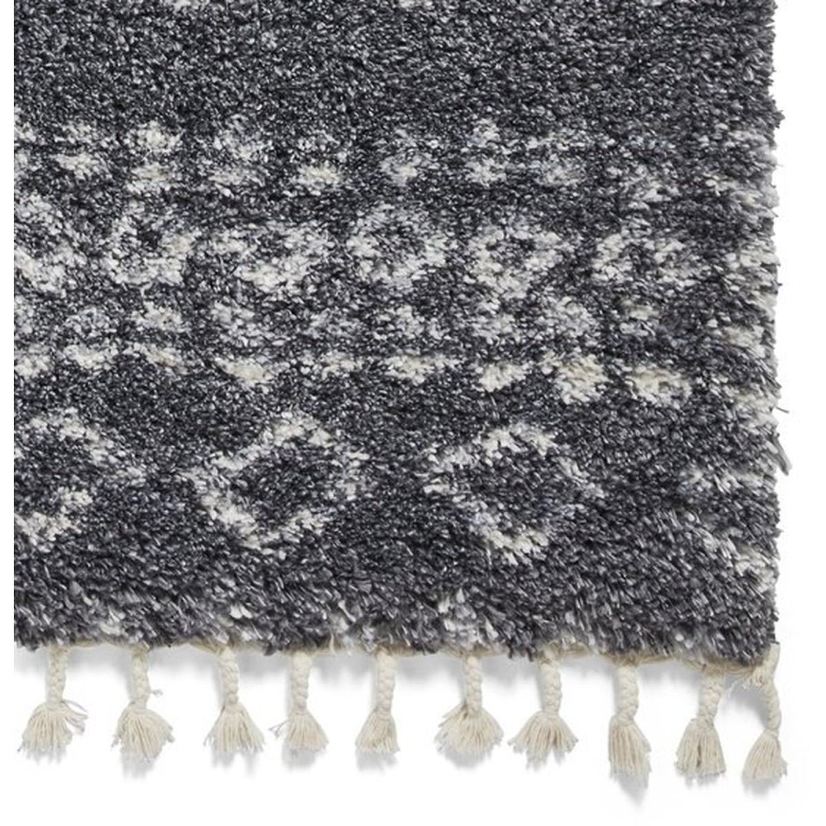 Aspen 1794 GreyIvory Rug - Grey/Ivory / 150cm – image 5