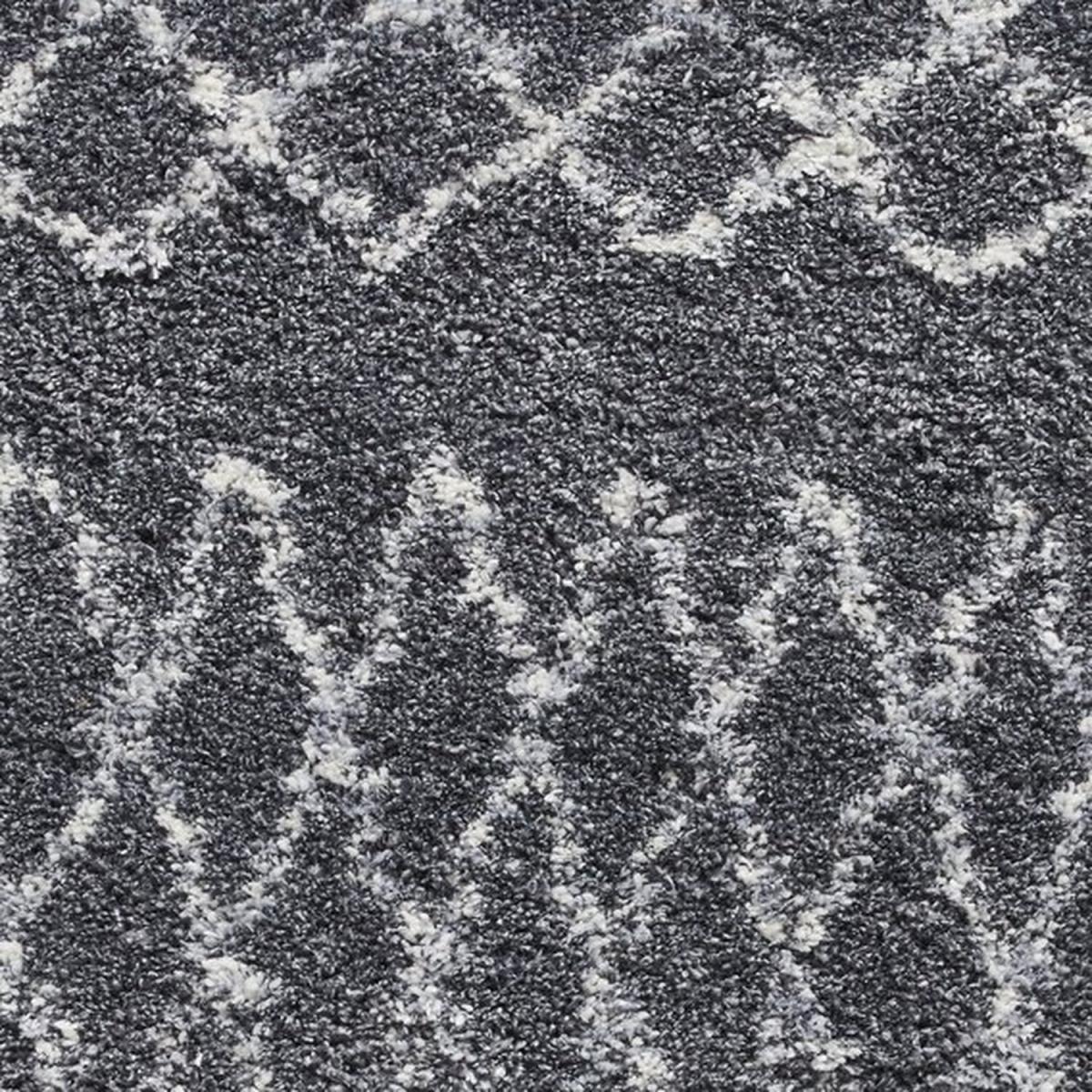 Aspen 1794 GreyIvory Rug - Grey/Ivory / 150cm – image 6