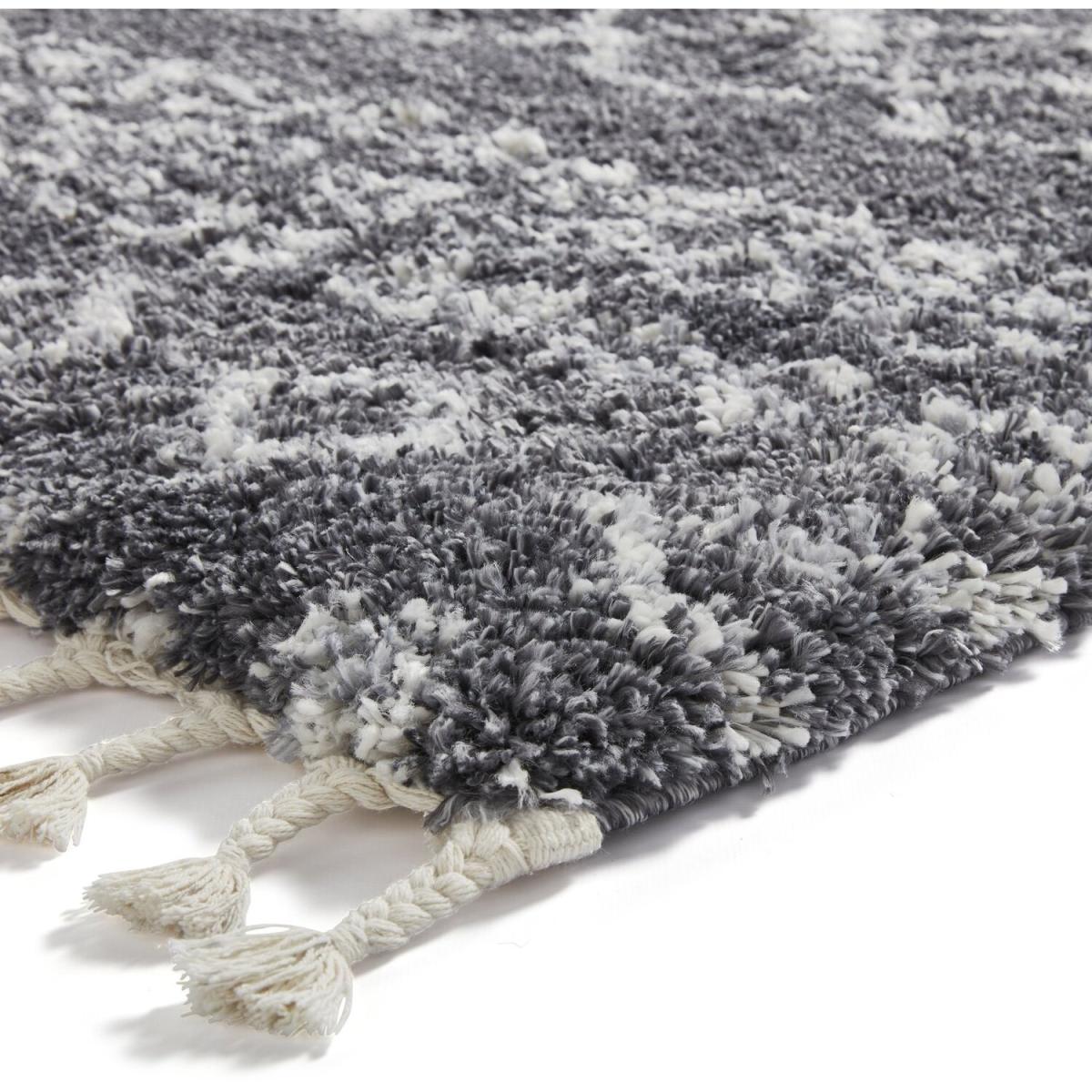 Aspen 1794 GreyIvory Rug - Grey/Ivory / 150cm – image 7
