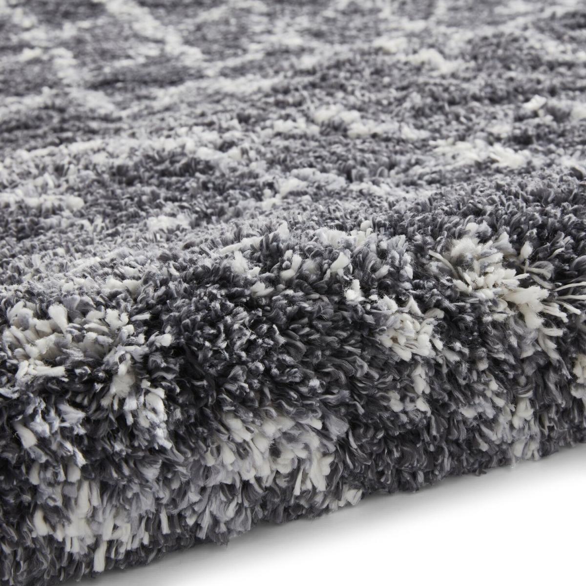Aspen 1794 GreyIvory Rug - Grey/Ivory / 150cm – image 9