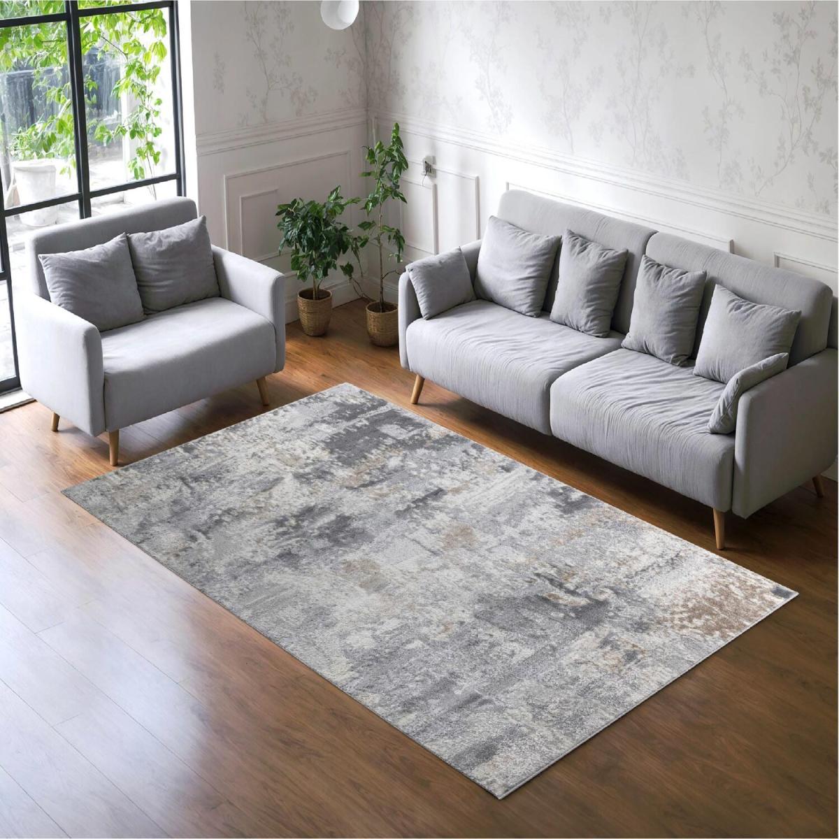 Sapphire Indoor Rug - Multicolour / Medium