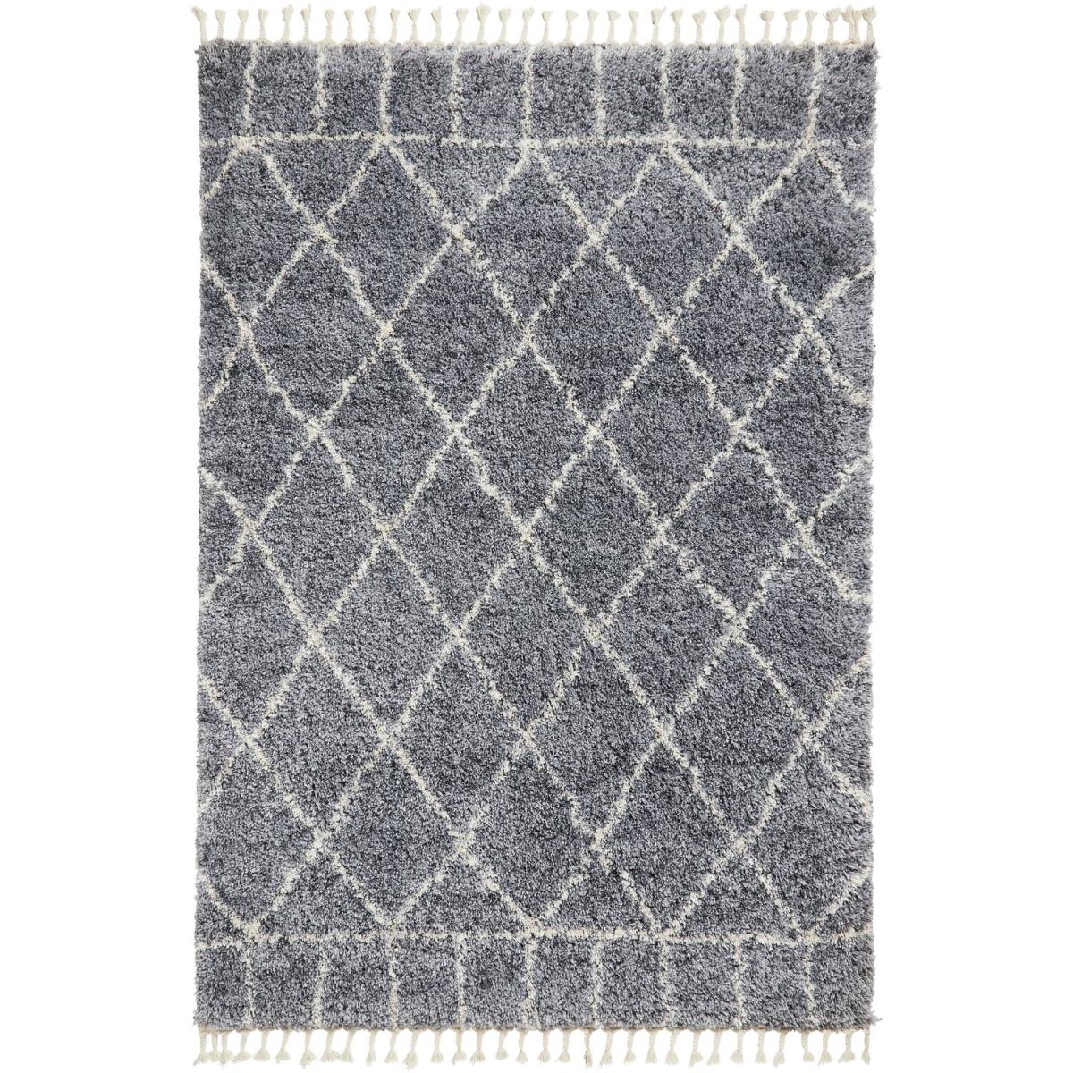 Aspen Rug 1682 GreyIvory Rug - Grey/Ivory / 220cm – image 2