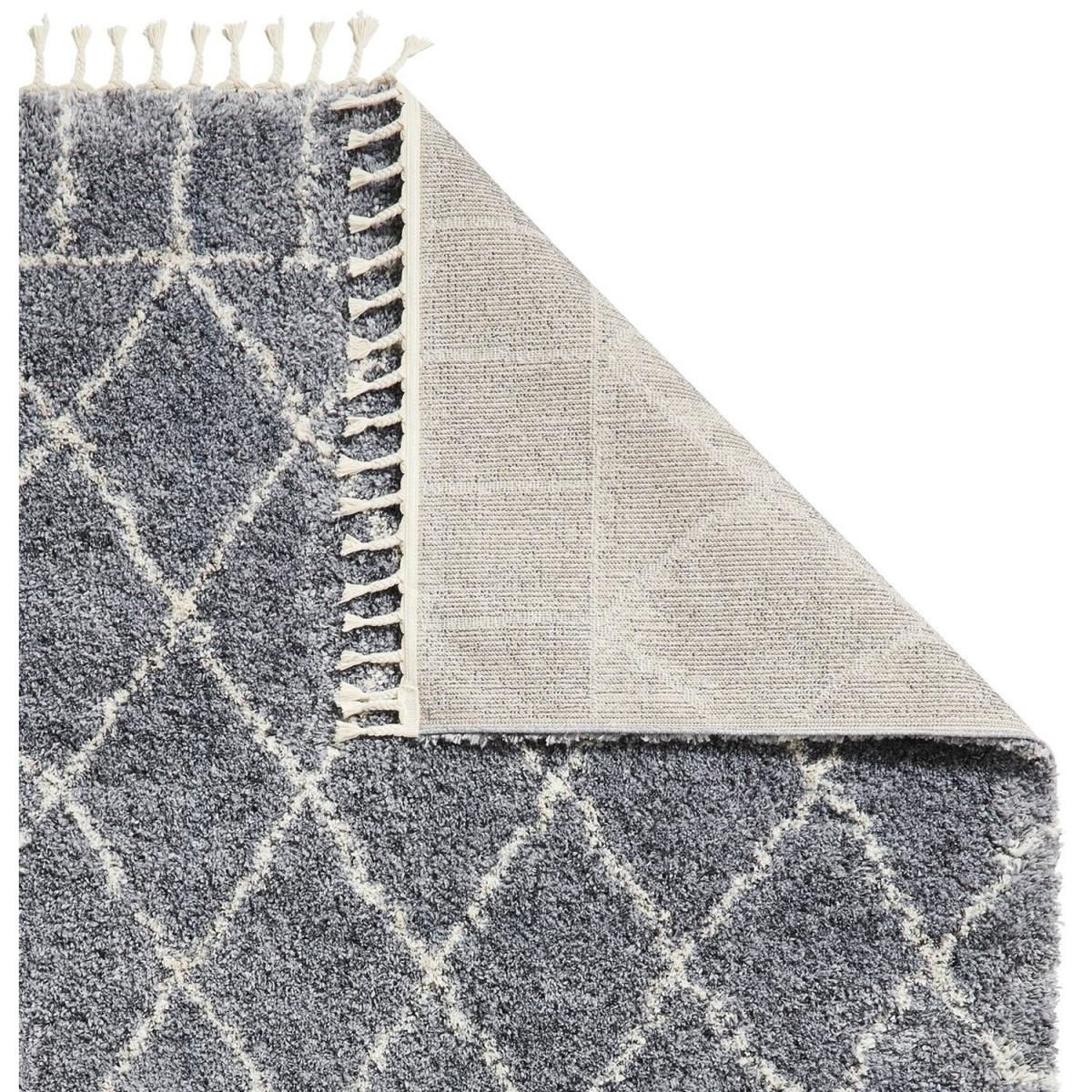 Aspen Rug 1682 GreyIvory Rug - Grey/Ivory / 220cm – image 3