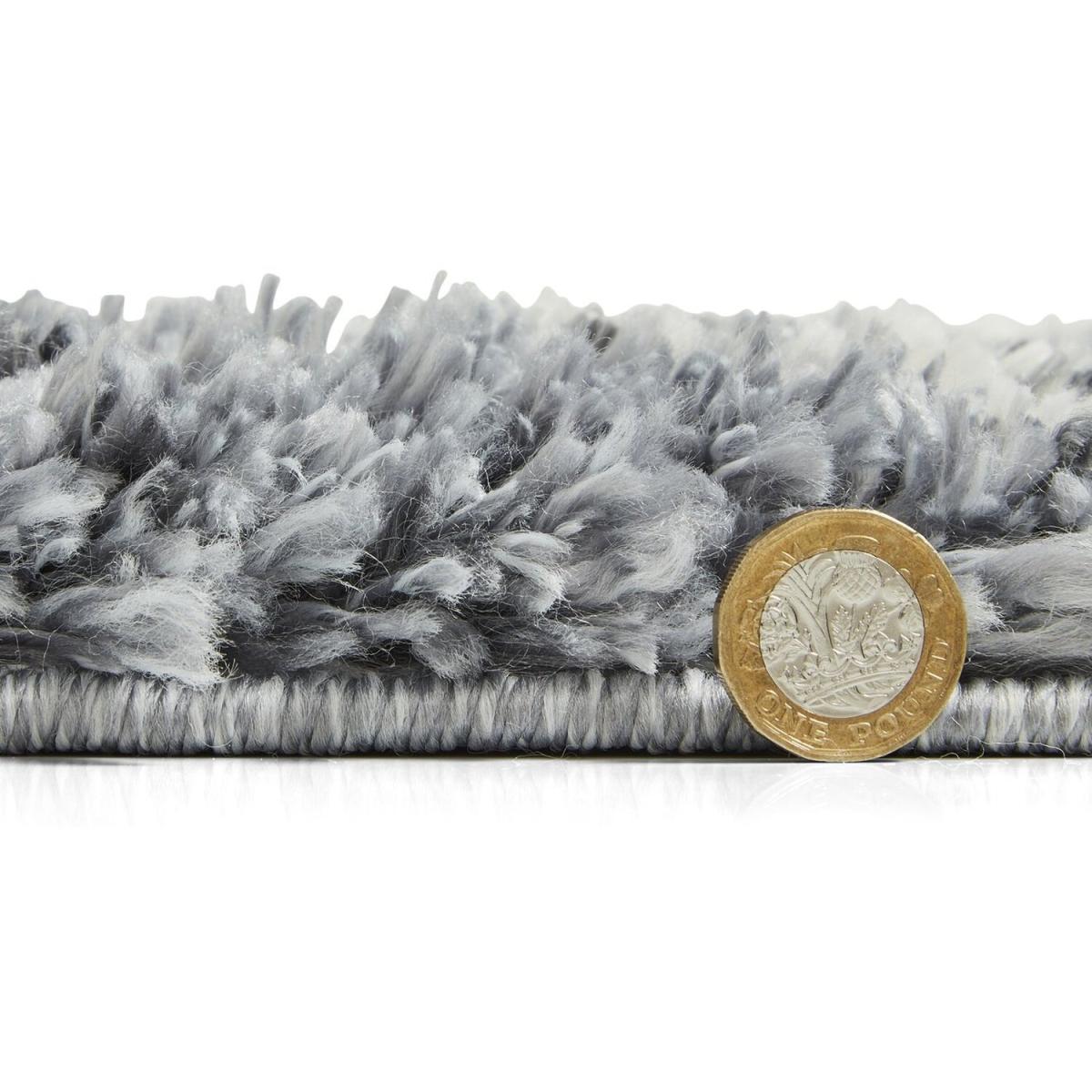 Aspen Rug 1682 GreyIvory Rug - Grey/Ivory / 220cm – image 7