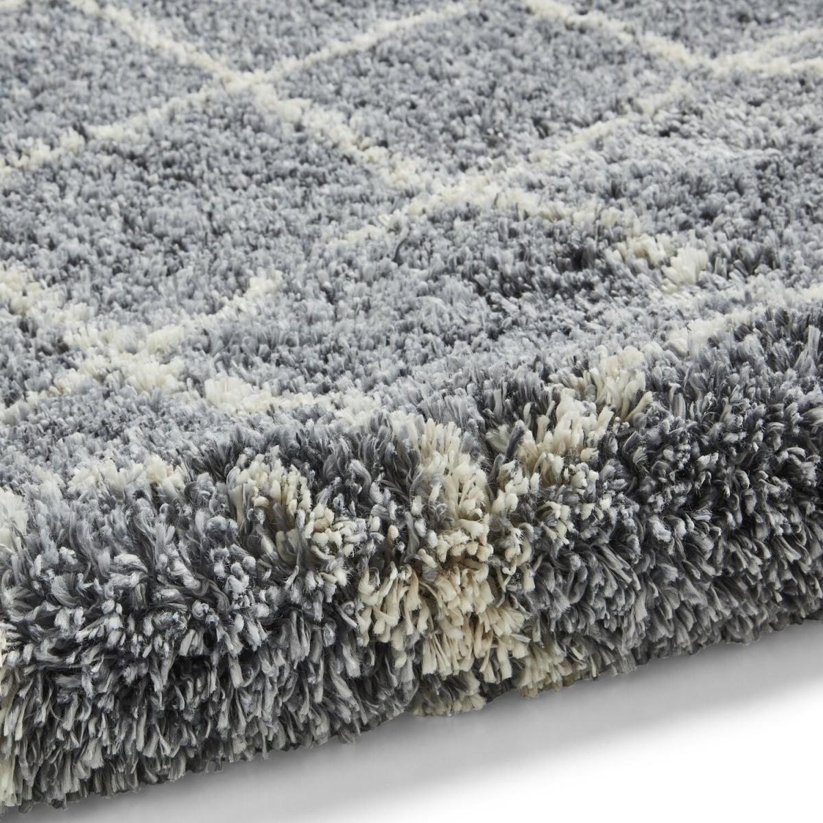 Aspen Rug 1682 GreyIvory Rug - Grey/Ivory / 220cm – image 8