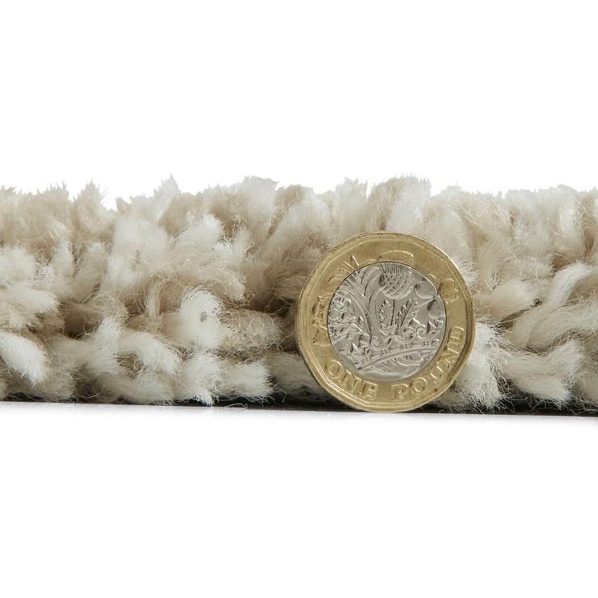 Royal Nomadic 7611 BeigeGrey Rug - Beige/Grey / 170cm – image 7