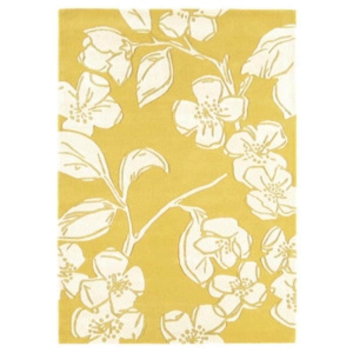 Matrix Devore Rug - Pink / 300cm – image 2