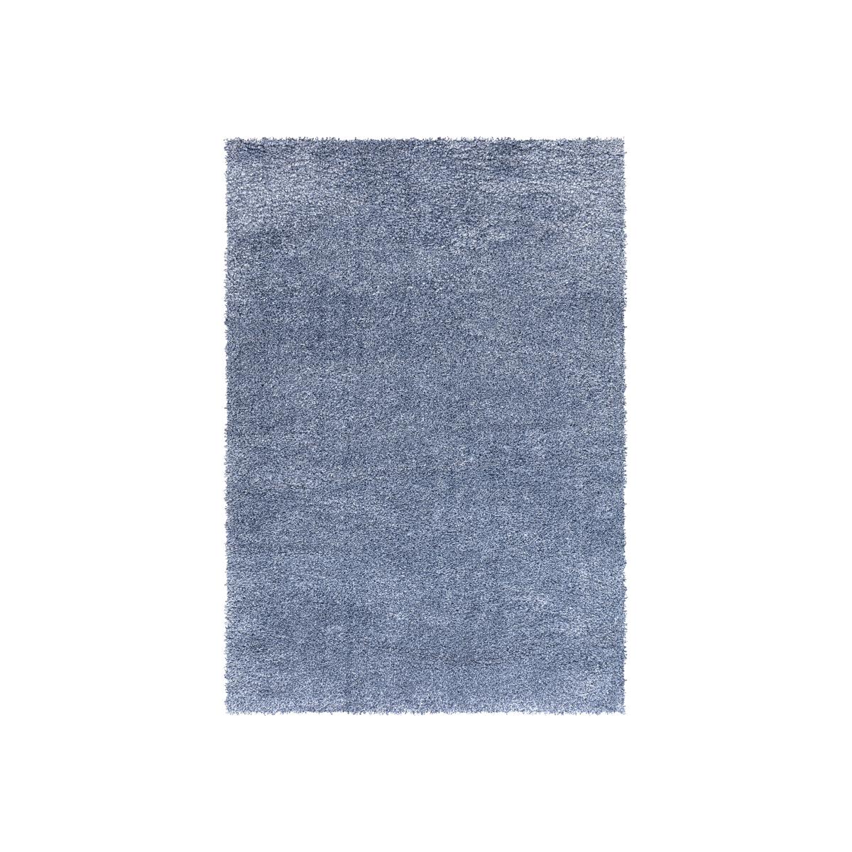 San Lorenzo Rug - Blue / 160cm