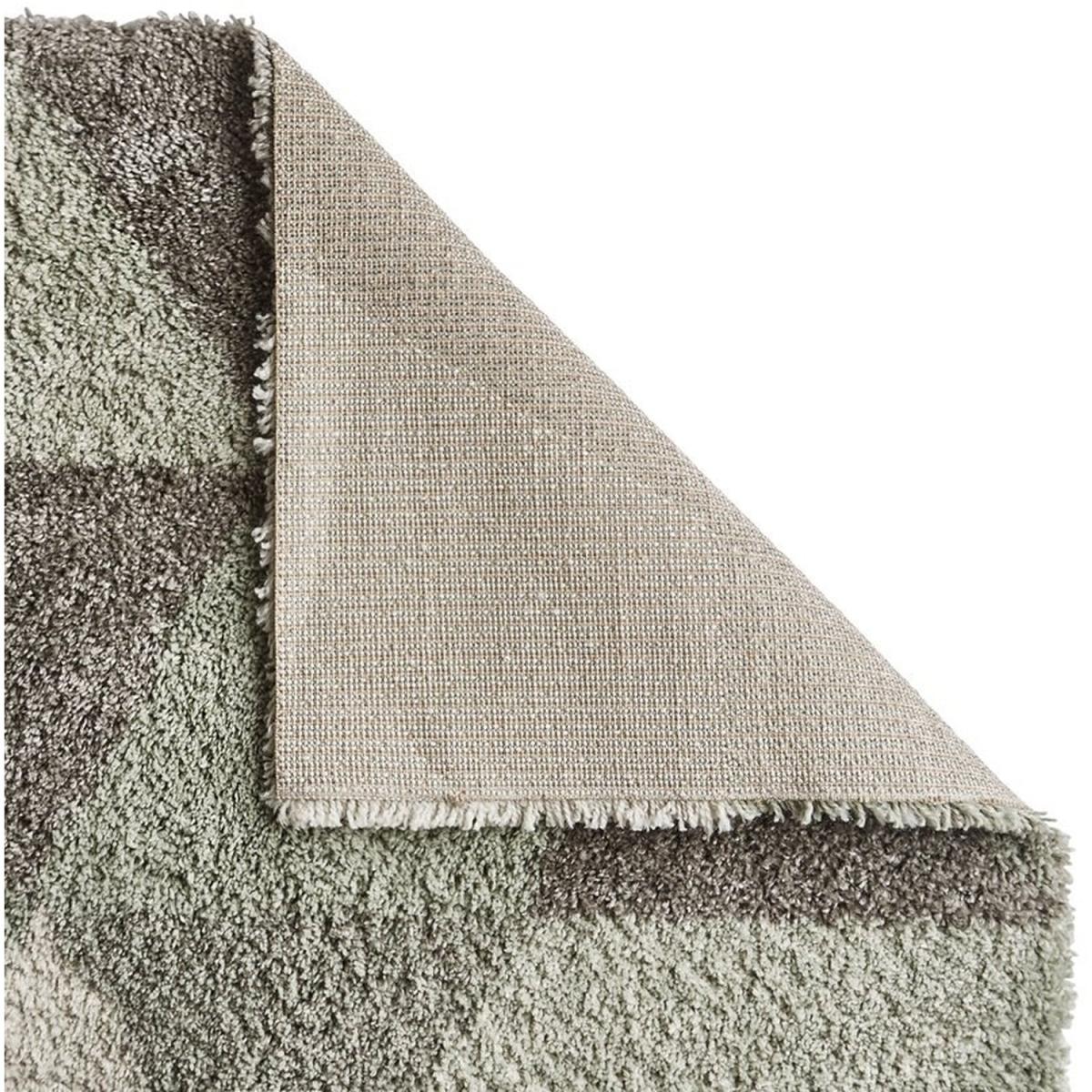 Royal Nomadic 7611 GreyAqua Green Rug - Grey/Aqua / 220cm – image 3