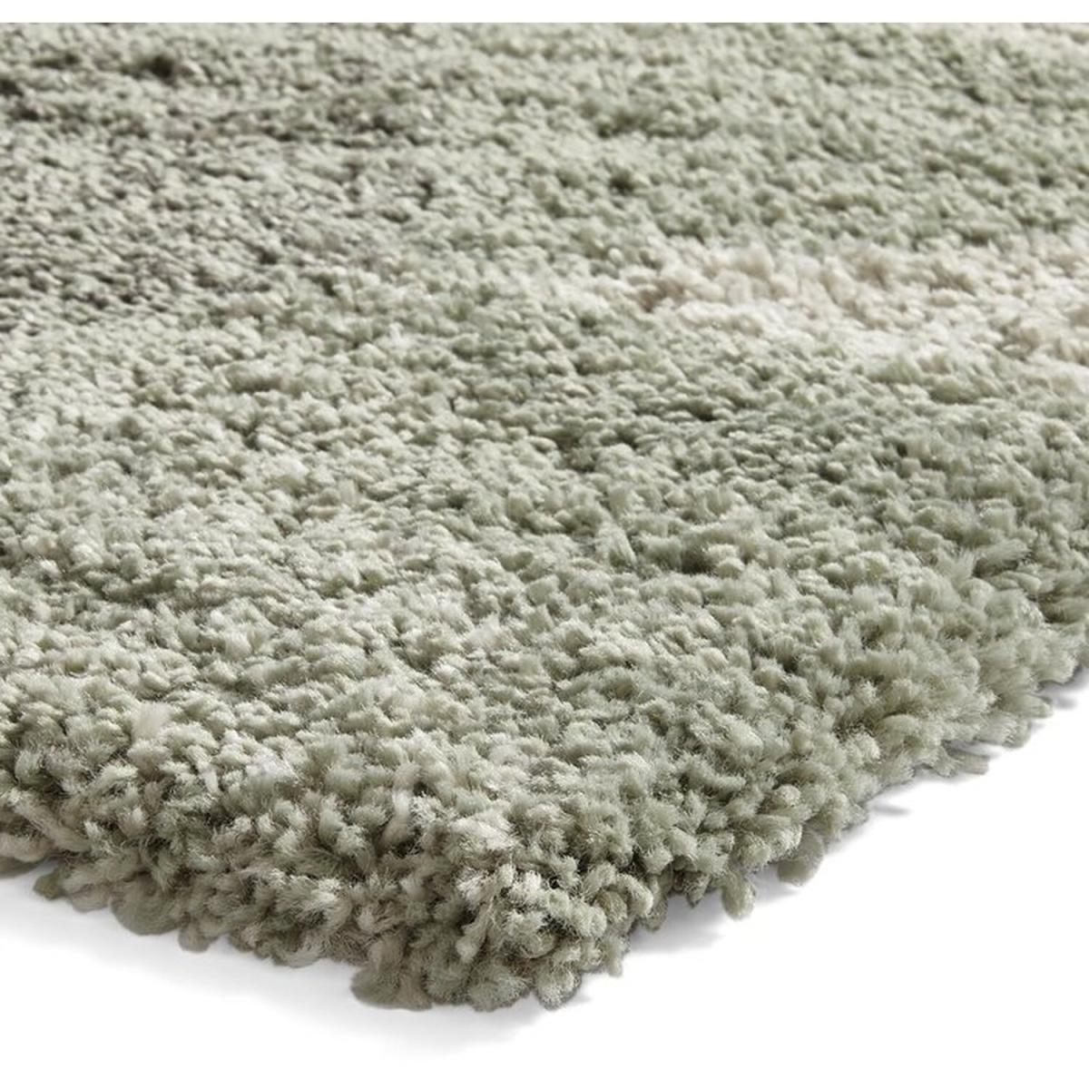 Royal Nomadic 7611 GreyAqua Green Rug - Grey/Aqua / 220cm – image 6