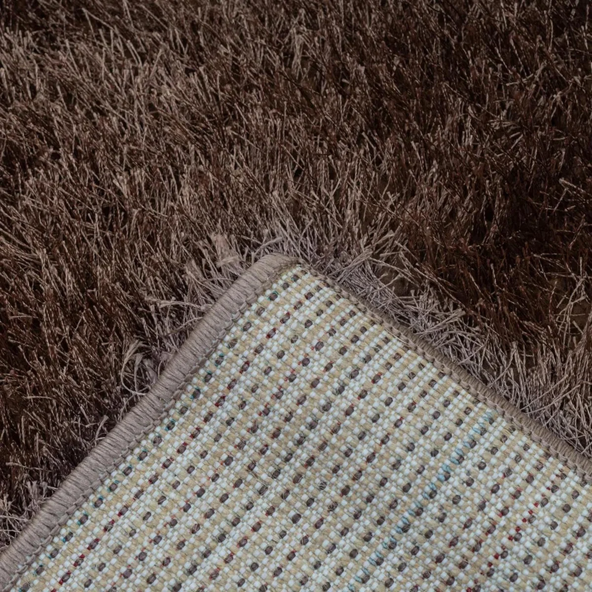 Majestic Chocolate Rug - Chocolate / 120X170 – image 3