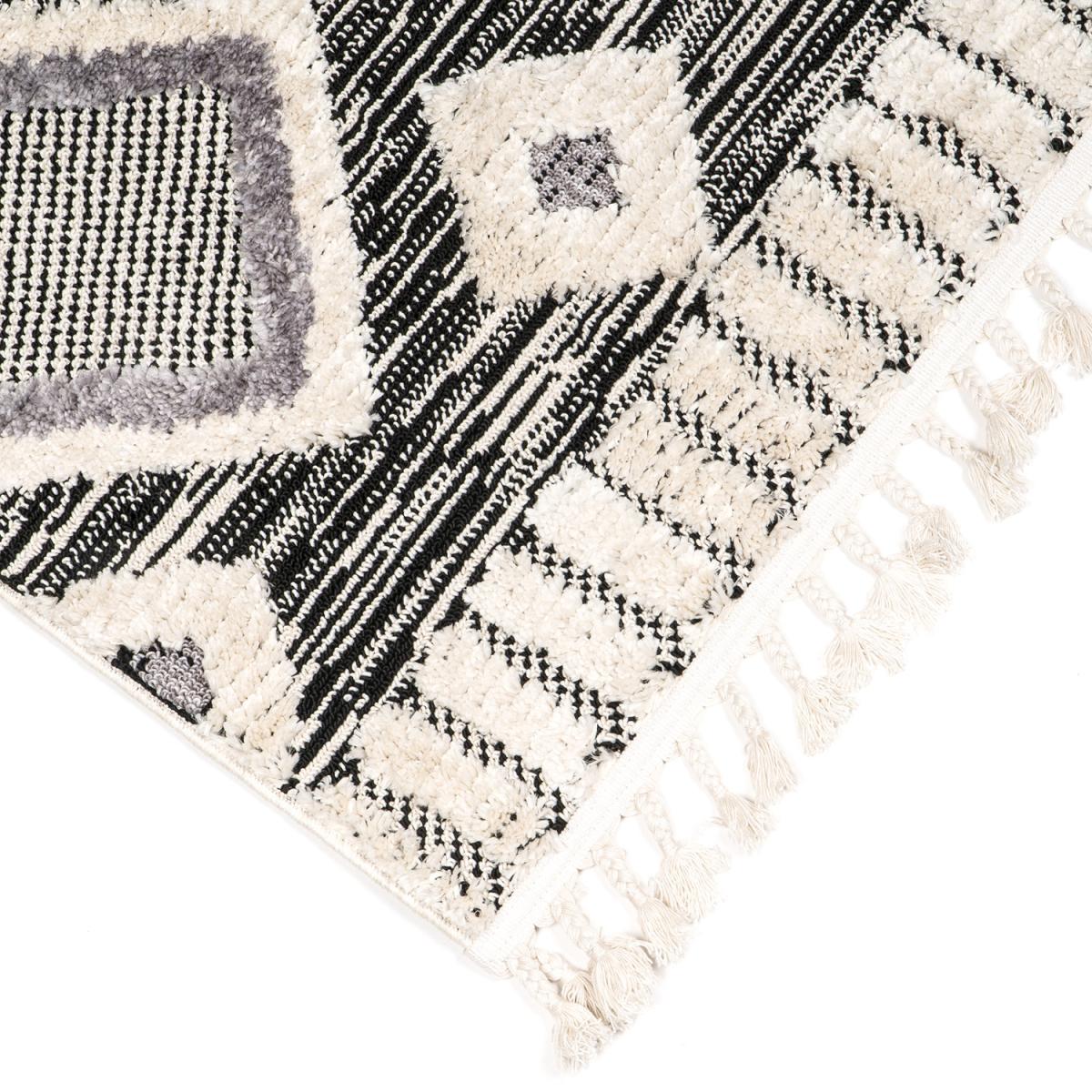 Bilbao Diamond Rug – image 2