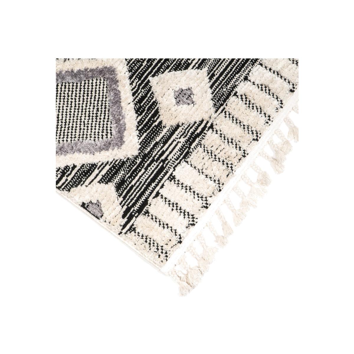 Bilbao Diamond Rug – image 1