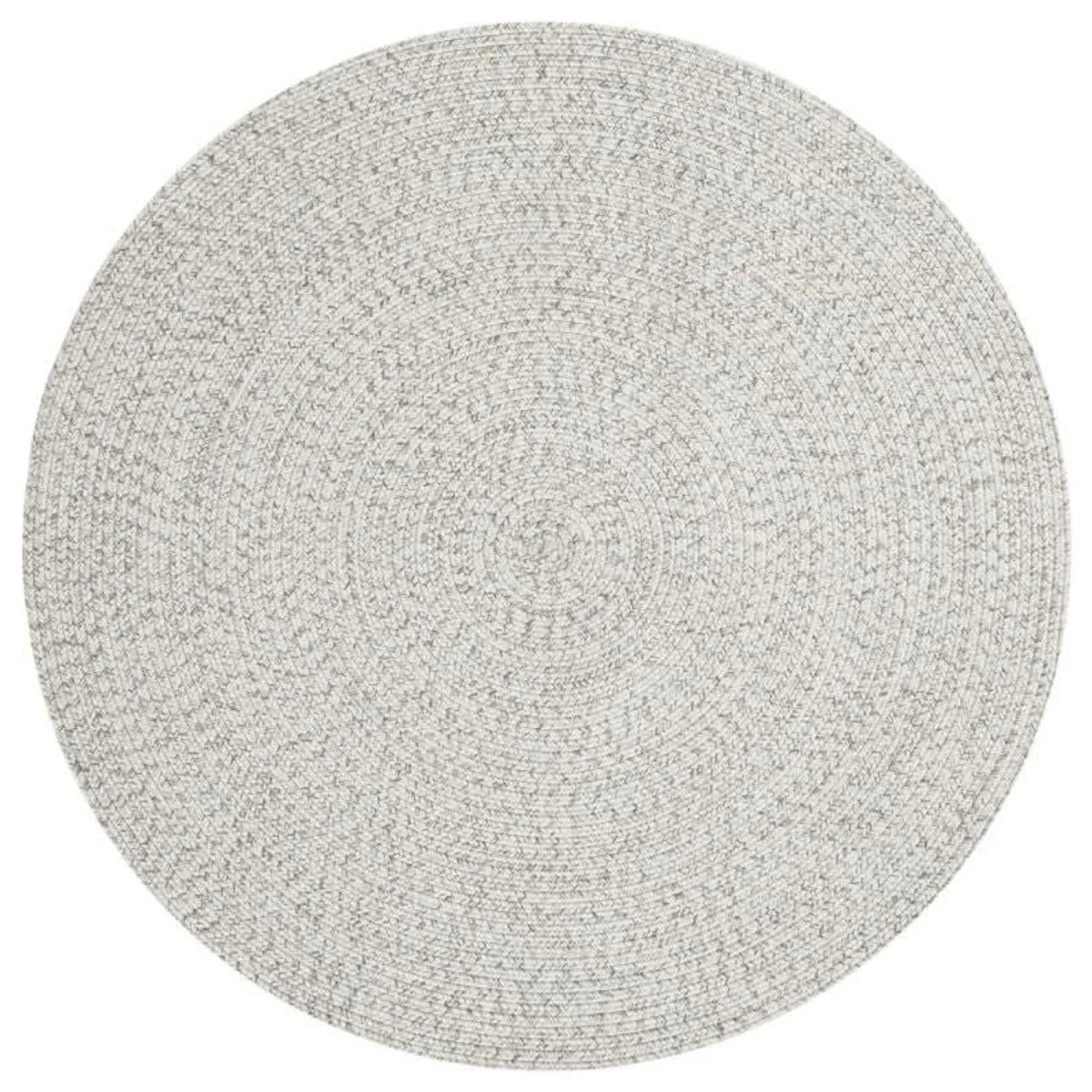 Trenzado Indoor & Outdoor Rug White - White / 200.0cm – image 7