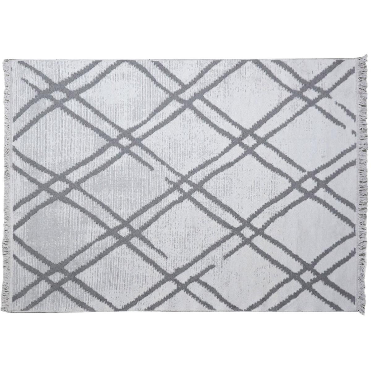 Anders 160x230 cm reversible rug - Multi-Coloured – image 2