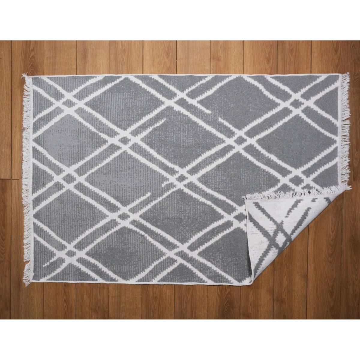Anders 160x230 cm reversible rug - Multi-Coloured – image 5