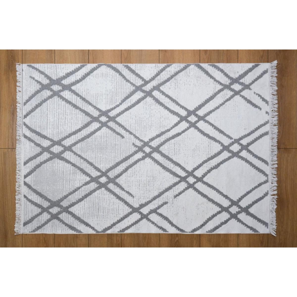 Anders 160x230 cm reversible rug - Multi-Coloured – image 6