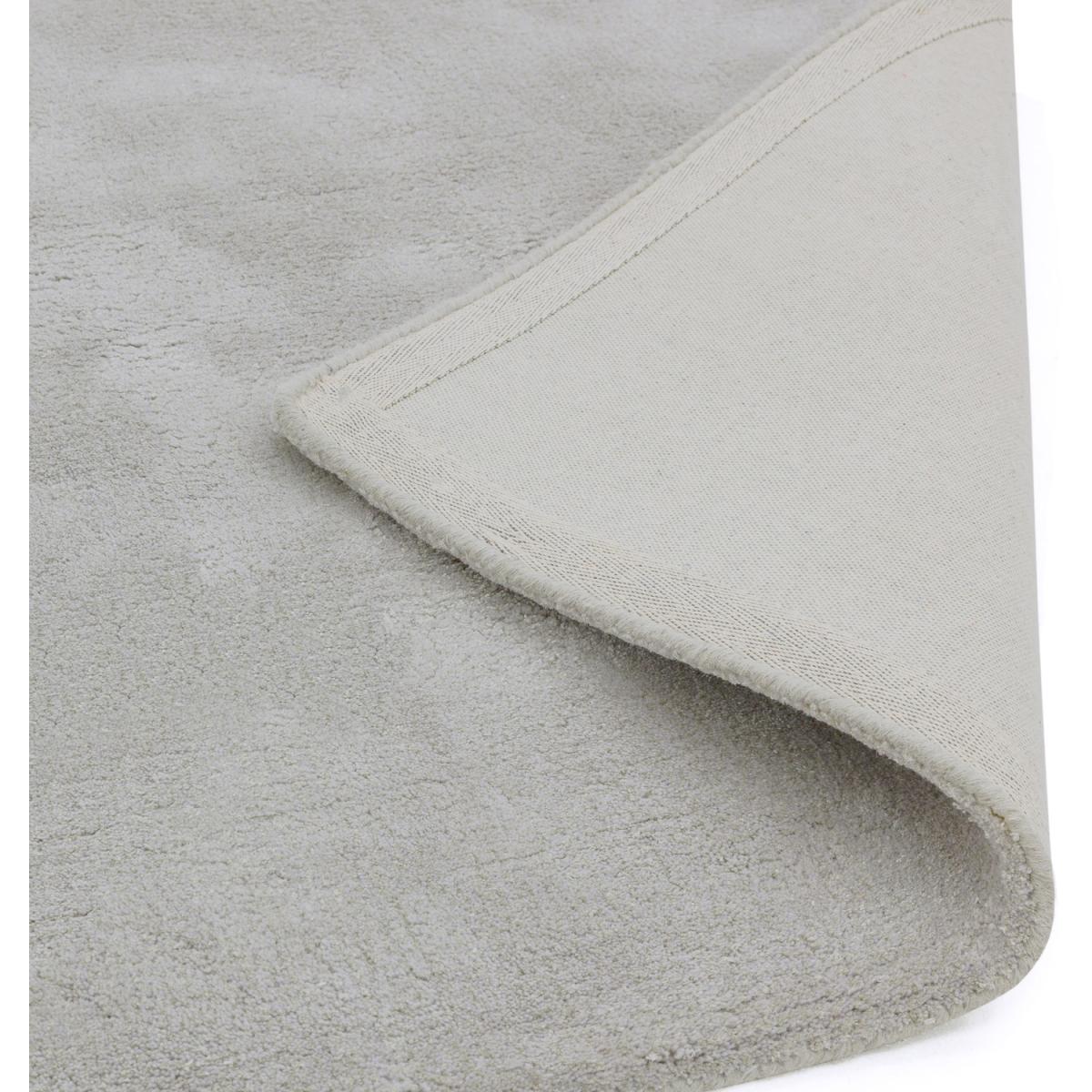 Aran Rug - Grey / 200 x 300cm – image 2