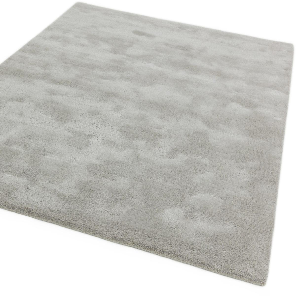 Aran Rug - Grey / 200 x 300cm – image 3