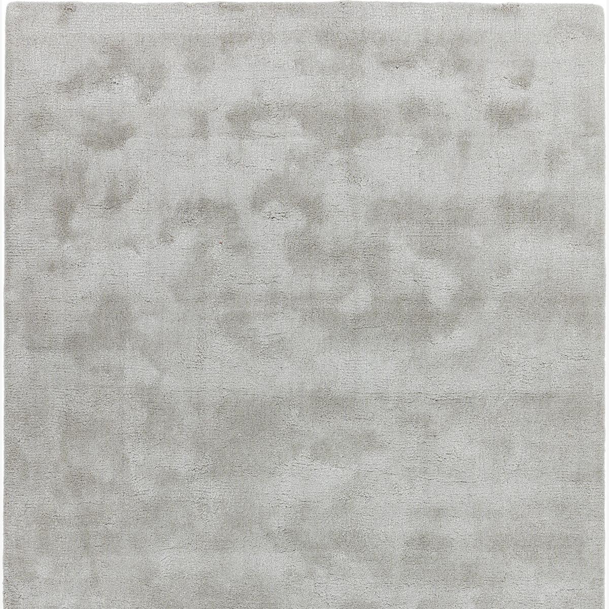 Aran Rug - Grey / 200 x 300cm – image 1