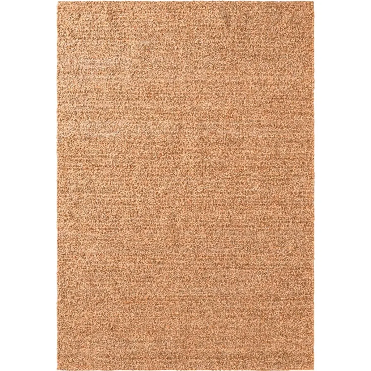 Ted Baker Portobello Polyester Plain Rug - Beige / 200 x 290cm - Beige / 170.0cm – image 5