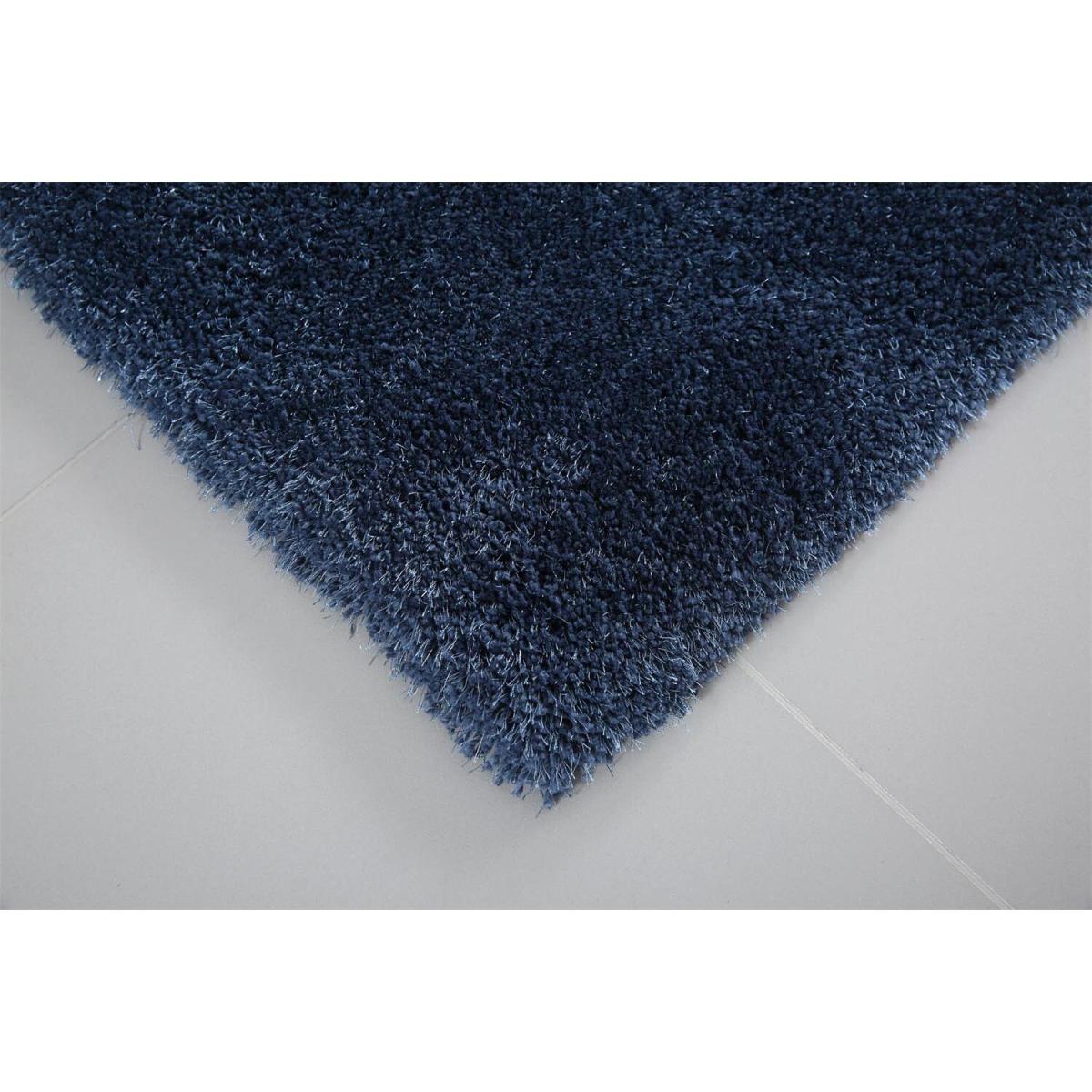 Sparkling Sofie Rug - Blue / 90cm – image 2