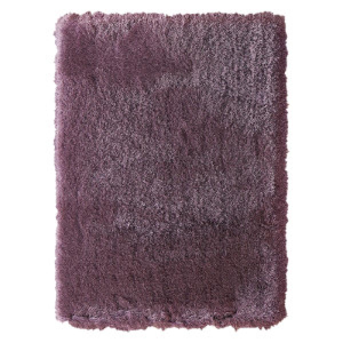 Elegance Shaggy Rug - Silver – image 4