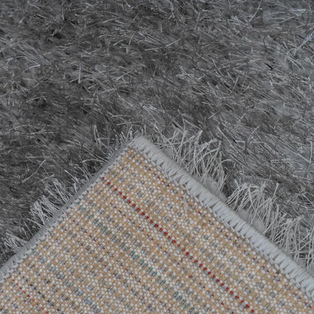 Majestic Silver Rug - Silver / 160x230 – image 3