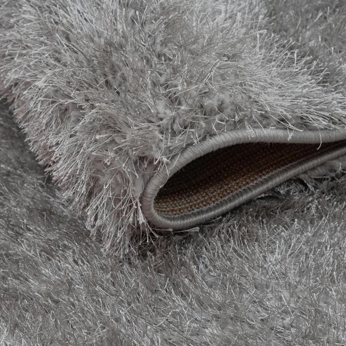 Majestic Silver Rug - Silver / 160x230 – image 4