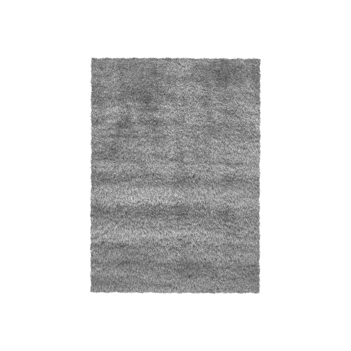 Majestic Silver Rug - Silver / 160x230 – image 1