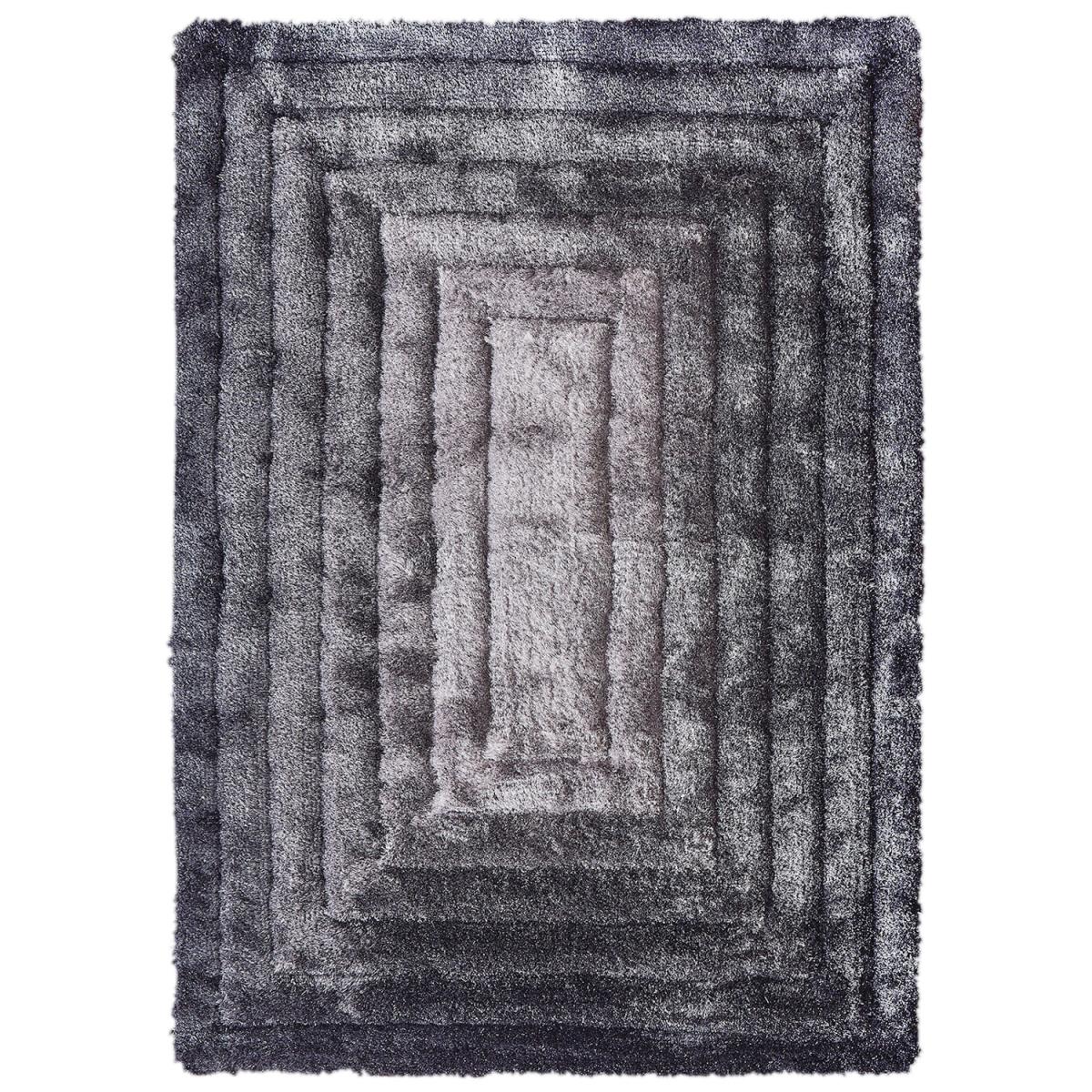Infinity Rug Ombre - Grey / 170cm – image 3
