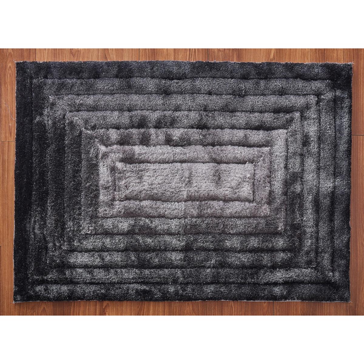 Infinity Rug Ombre - Grey / 170cm – image 5