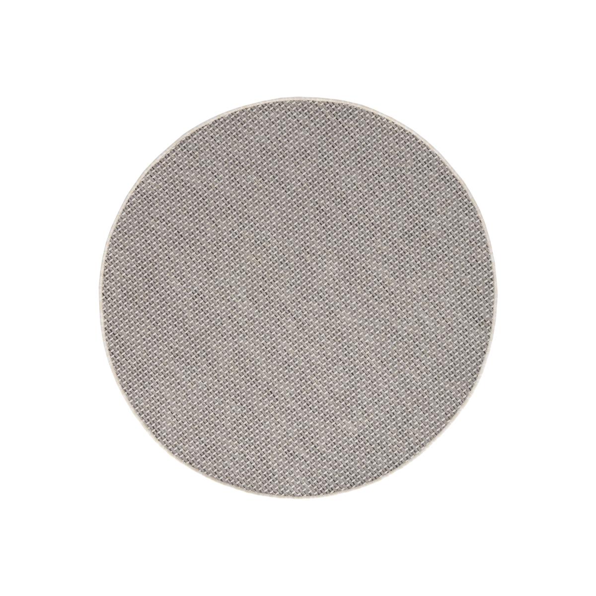 Magic Collection Outdoor Rugs in Cream 3610R - Grey