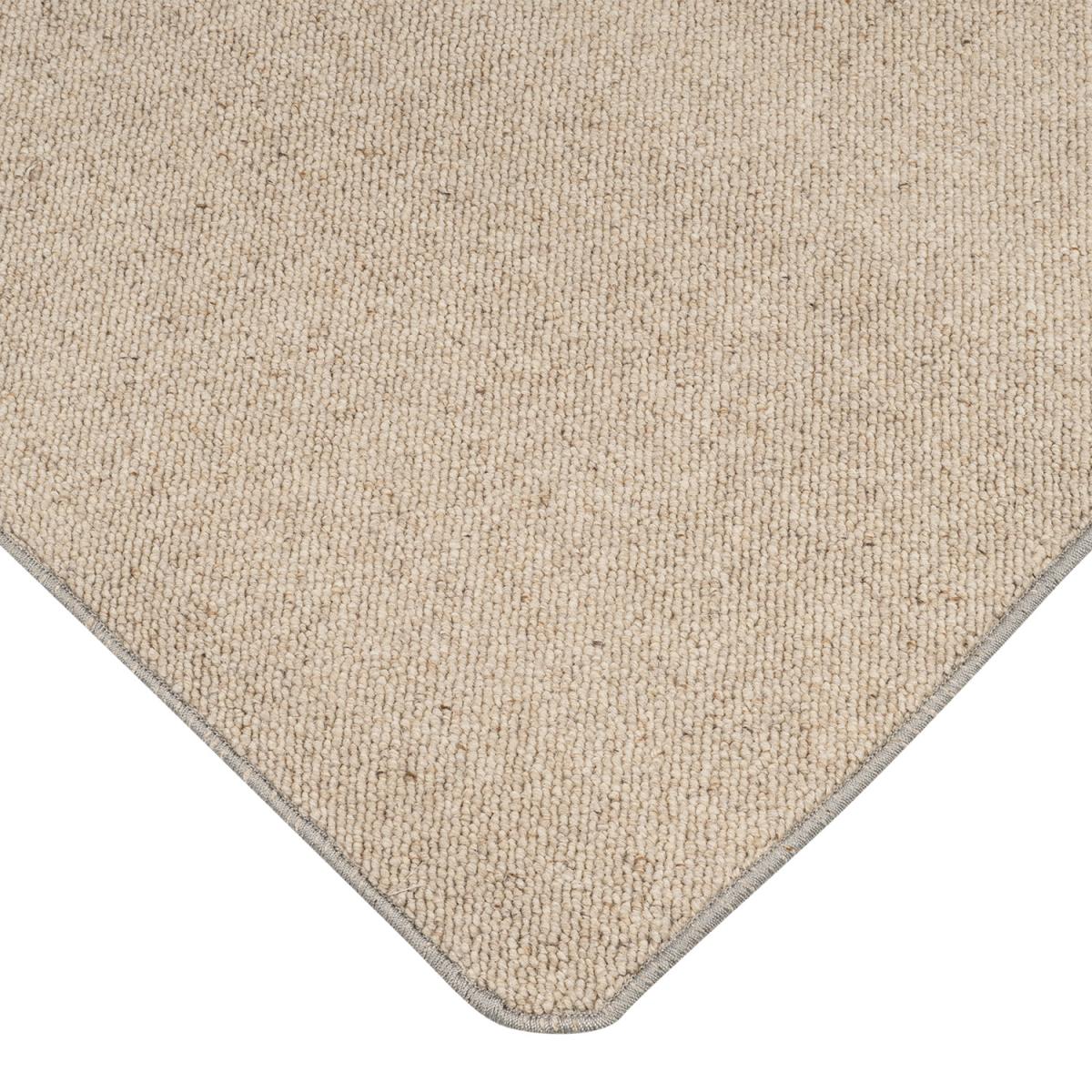 Natural Carpet Rug - Neutral – image 2