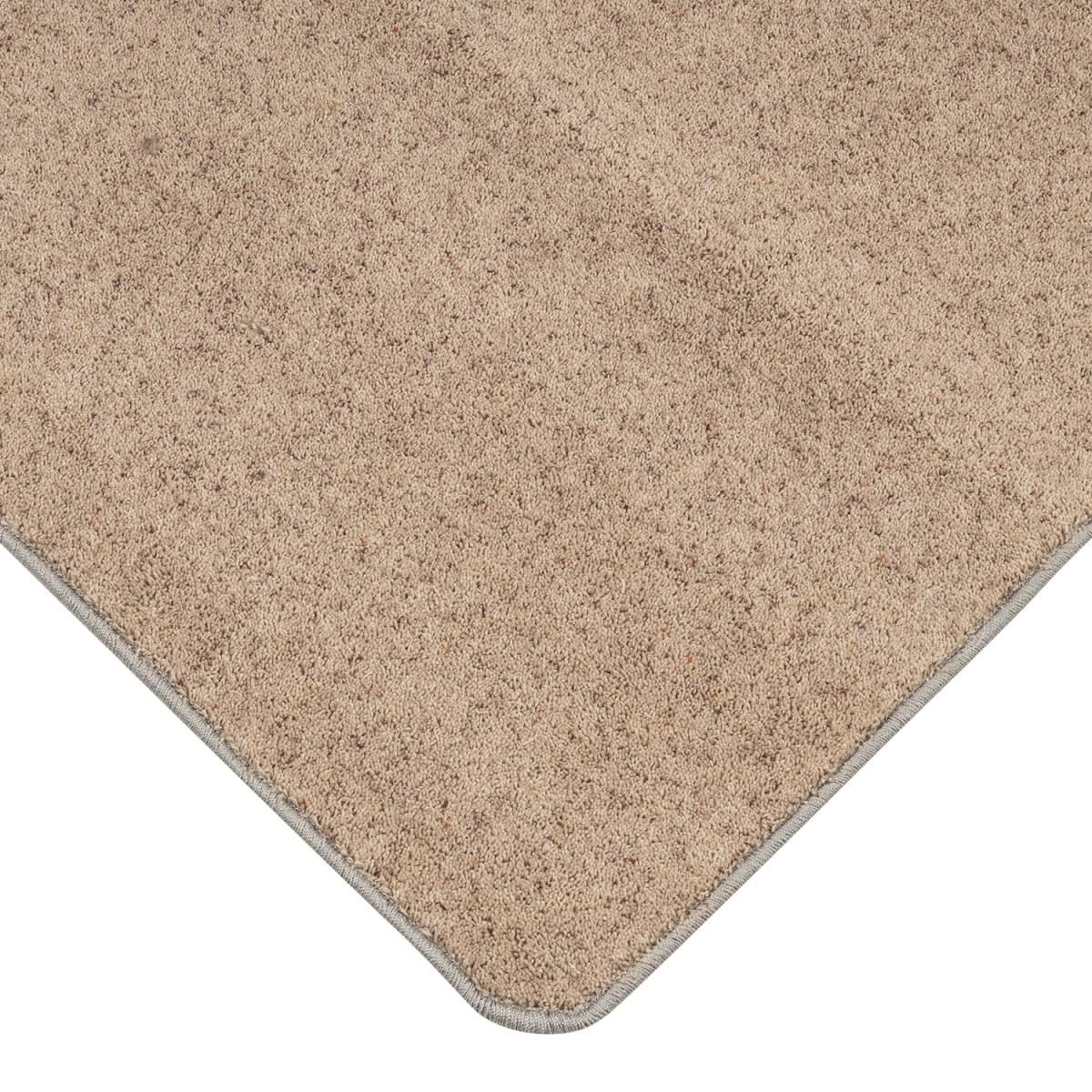 Natural Carpet Rug - Neutral – image 4