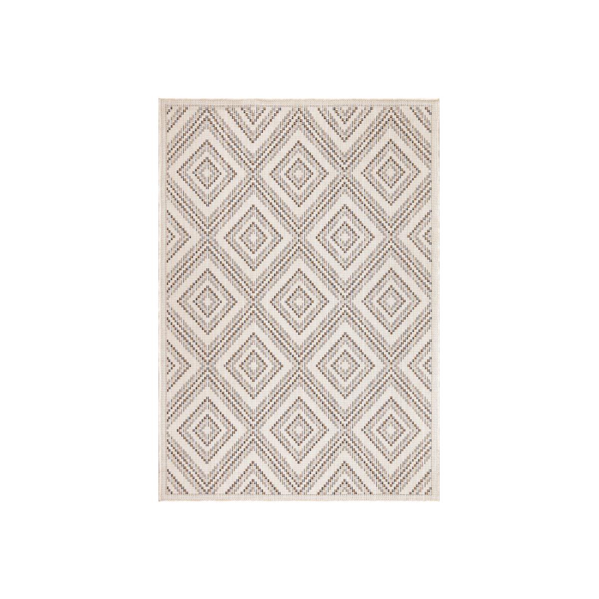 Rome Indoor Outdoor Rug - 160cm / Diamond – image 1