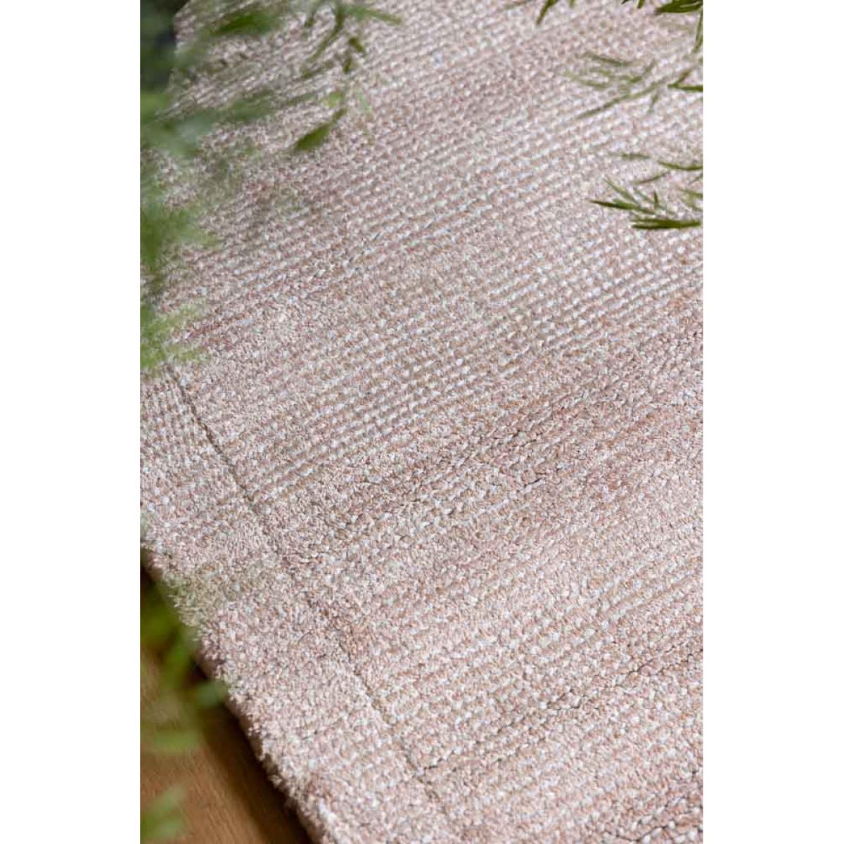 Aston Copper Pink Rug - 160x230 – image 3