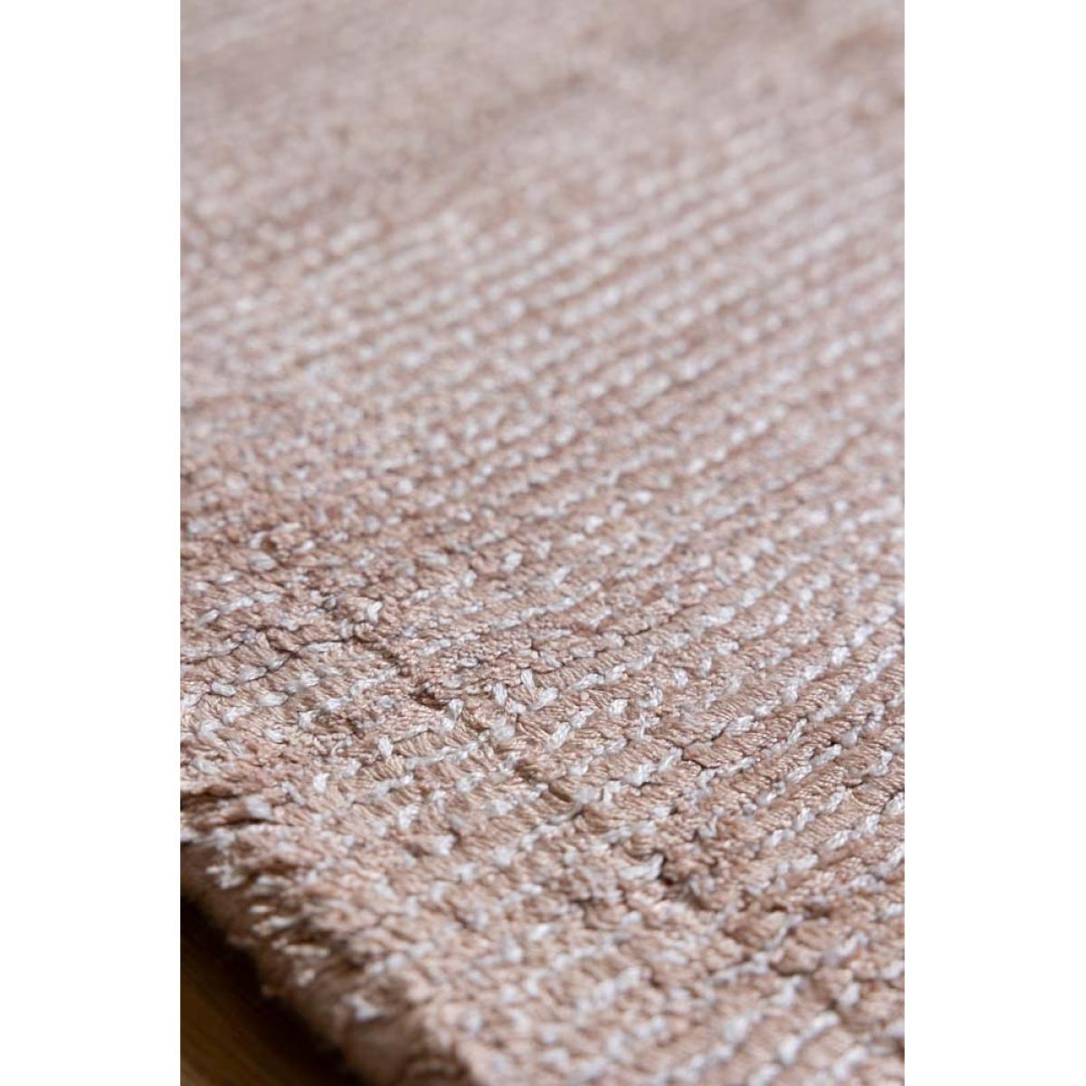 Aston Copper Pink Rug - 160x230 – image 4