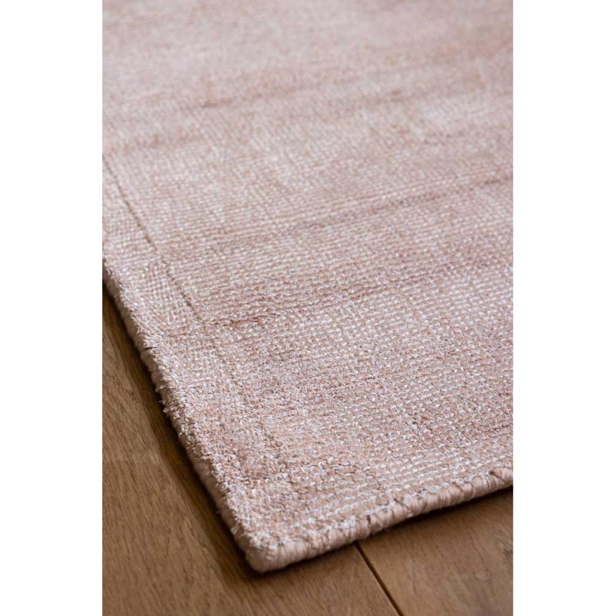 Aston Copper Pink Rug - 160x230 – image 5