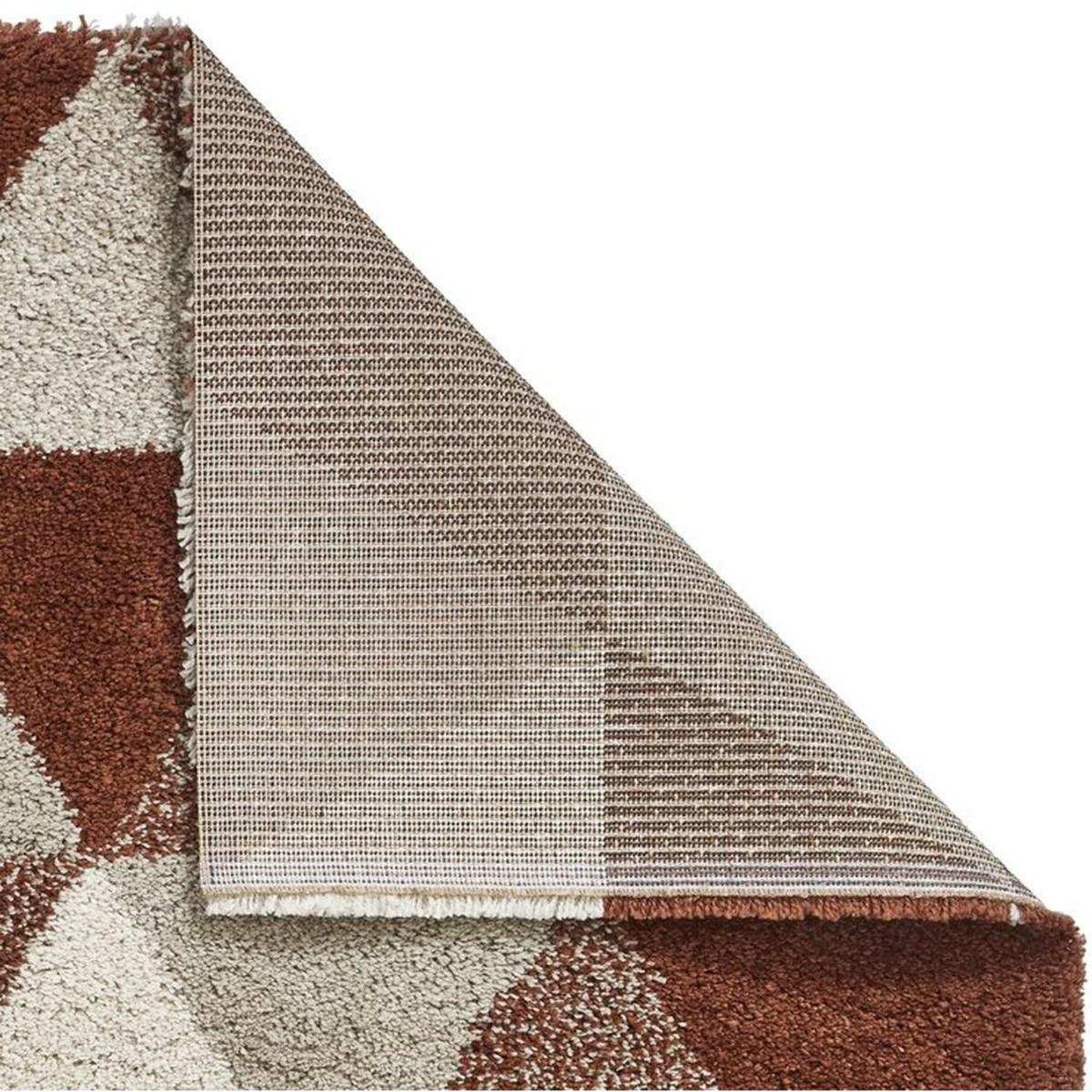 Royal Nomadic 7611 BeigeRust Rug - Beige/Rust / 290cm – image 3