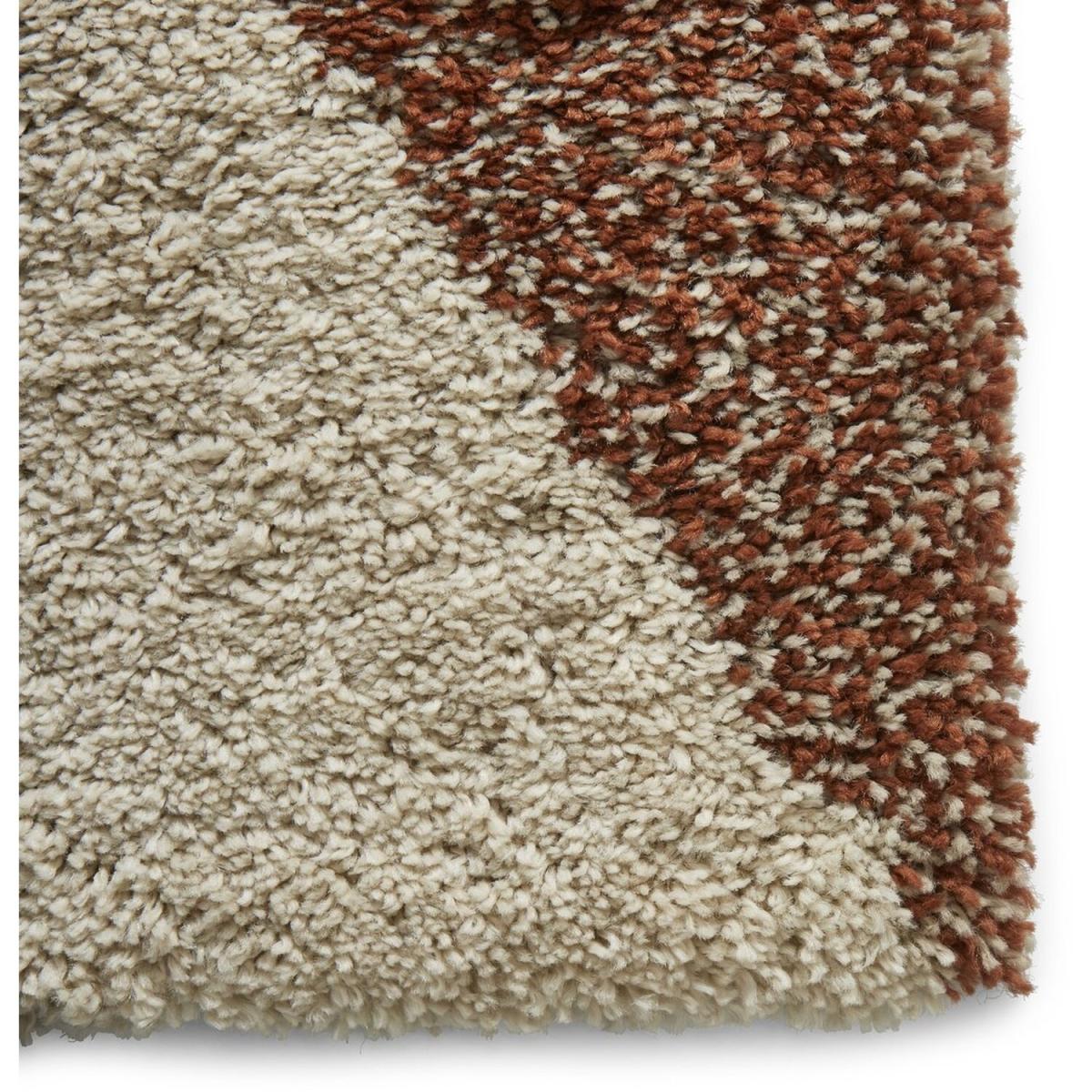 Royal Nomadic 7611 BeigeRust Rug - Beige/Rust / 290cm – image 4