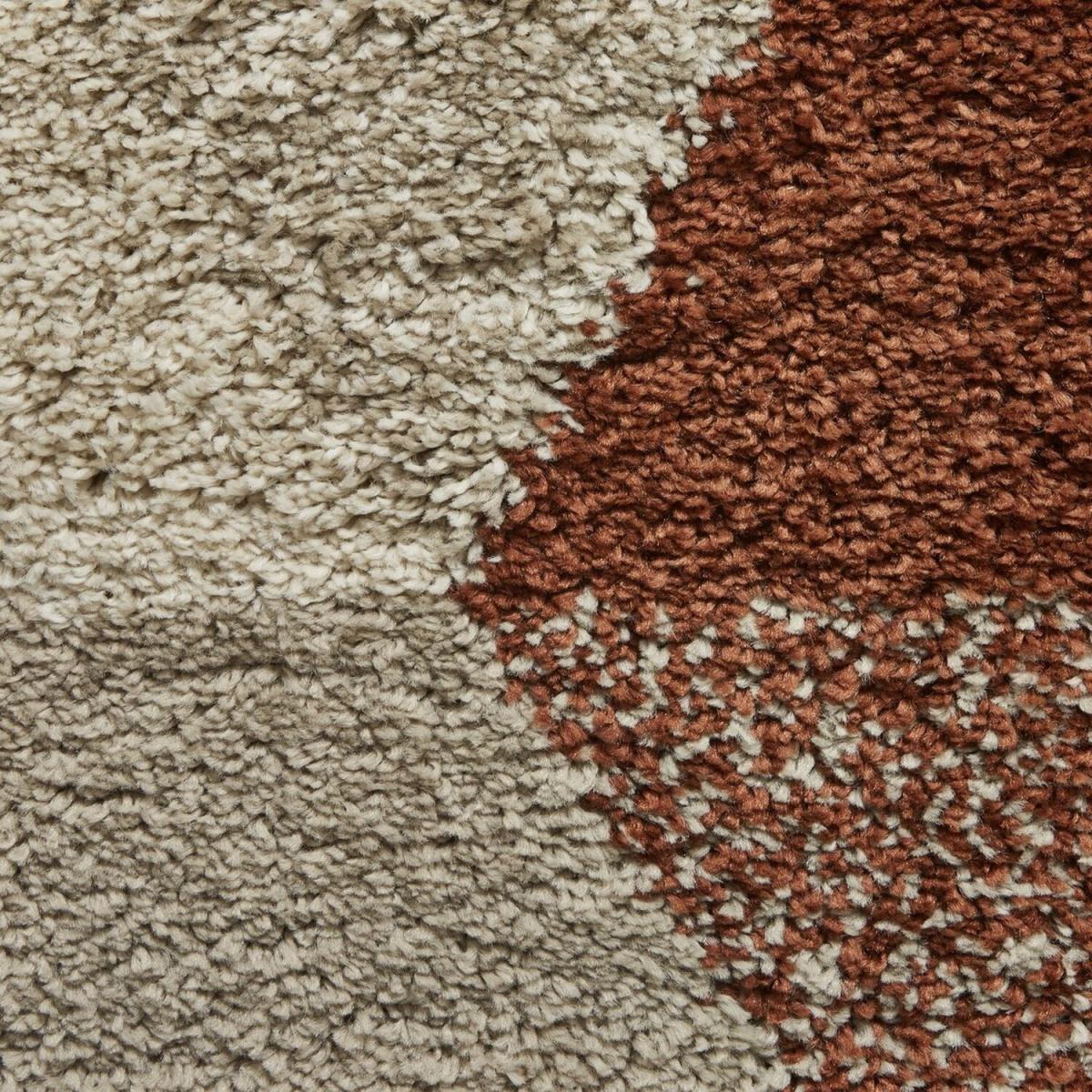 Royal Nomadic 7611 BeigeRust Rug - Beige/Rust / 290cm – image 5