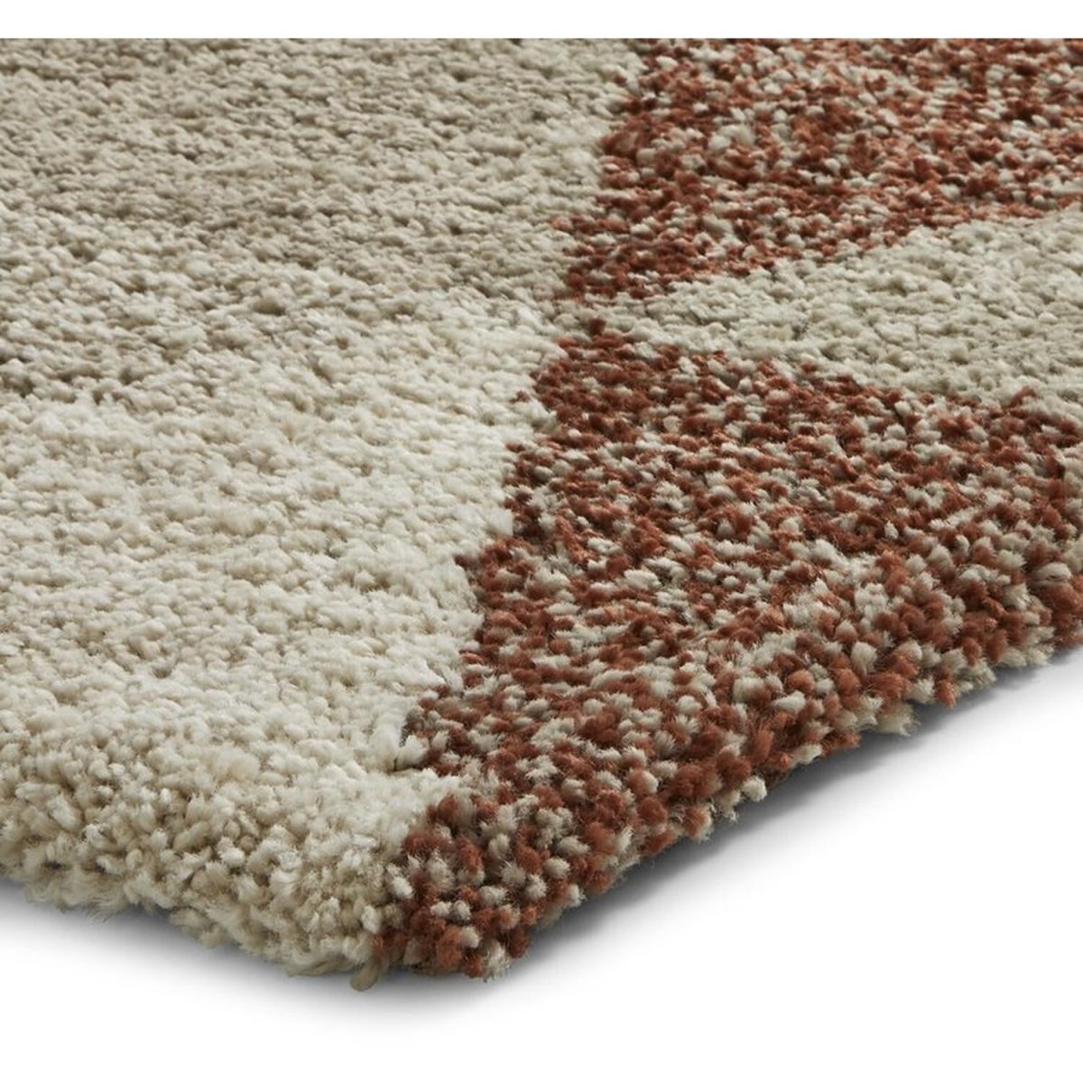 Royal Nomadic 7611 BeigeRust Rug - Beige/Rust / 290cm – image 6